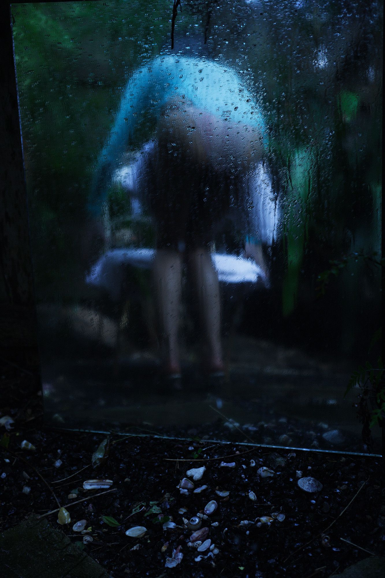 SF-No.364 Reon Kadena 久紗野水萌/かでなれおん-图40