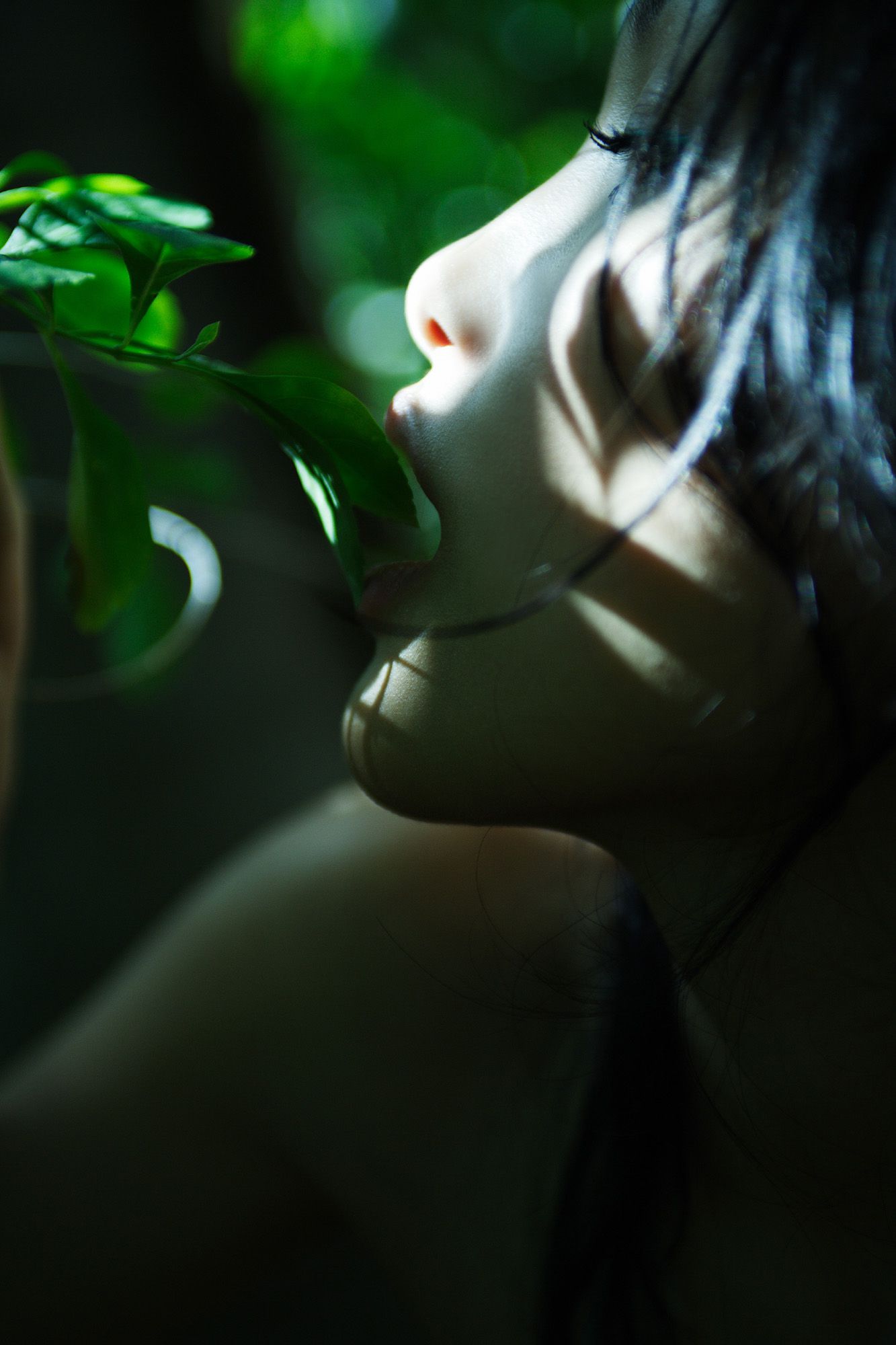 SF-No.364 Reon Kadena 久紗野水萌/かでなれおん-图46