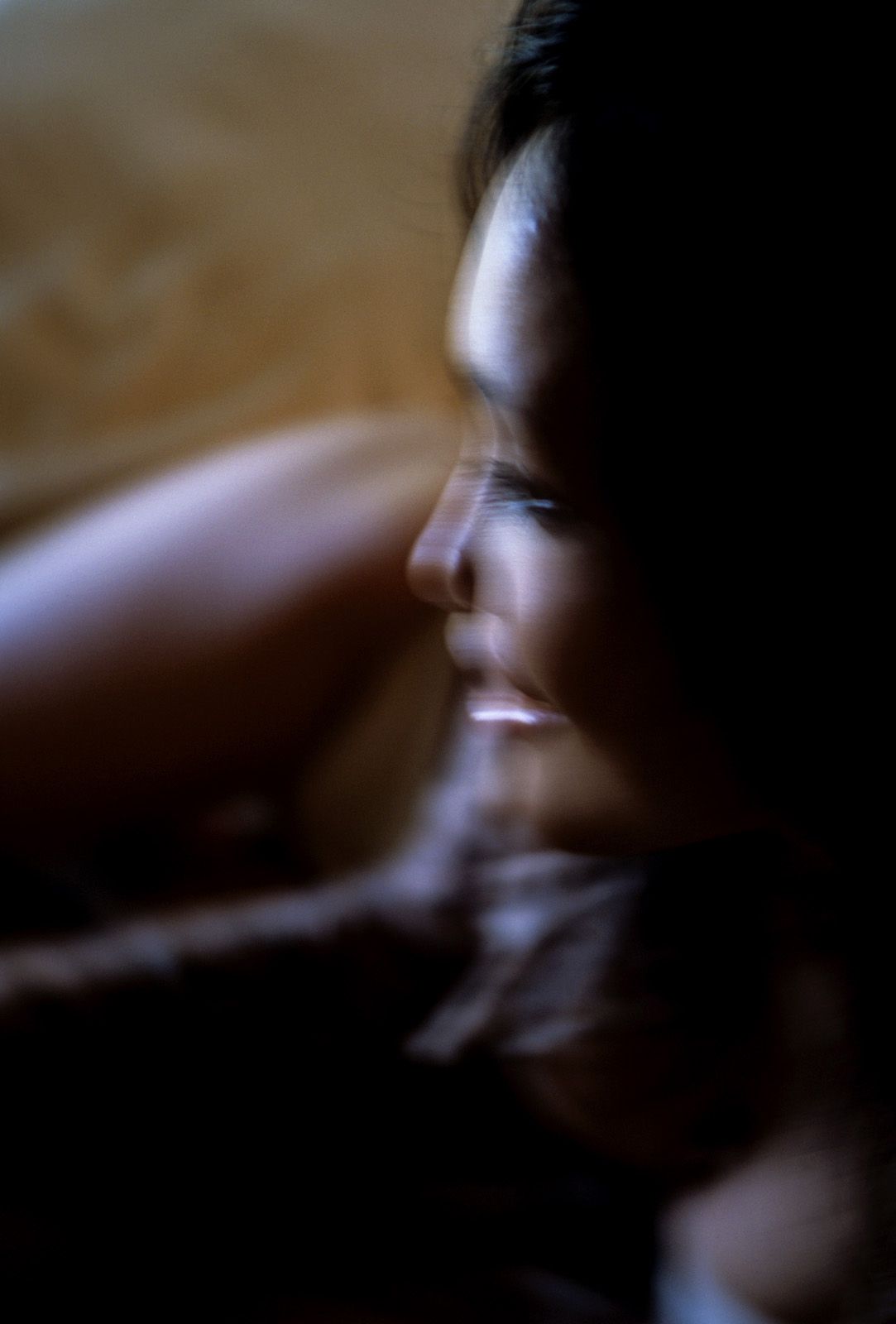 SF-No.364 Reon Kadena 久紗野水萌/かでなれおん-图55