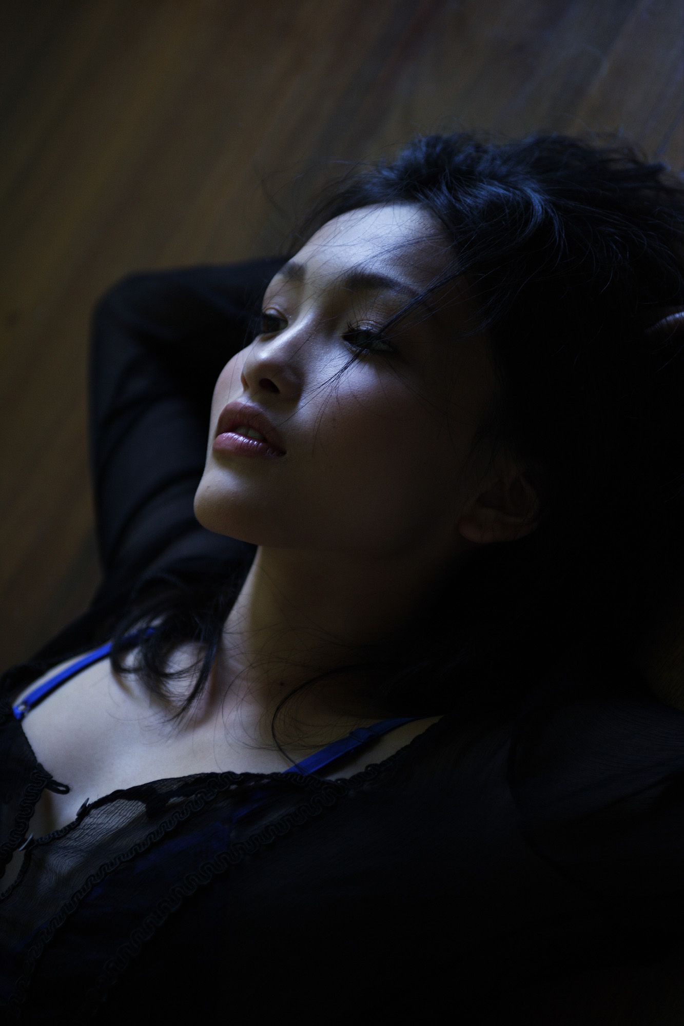 SF-No.364 Reon Kadena 久紗野水萌/かでなれおん-图56