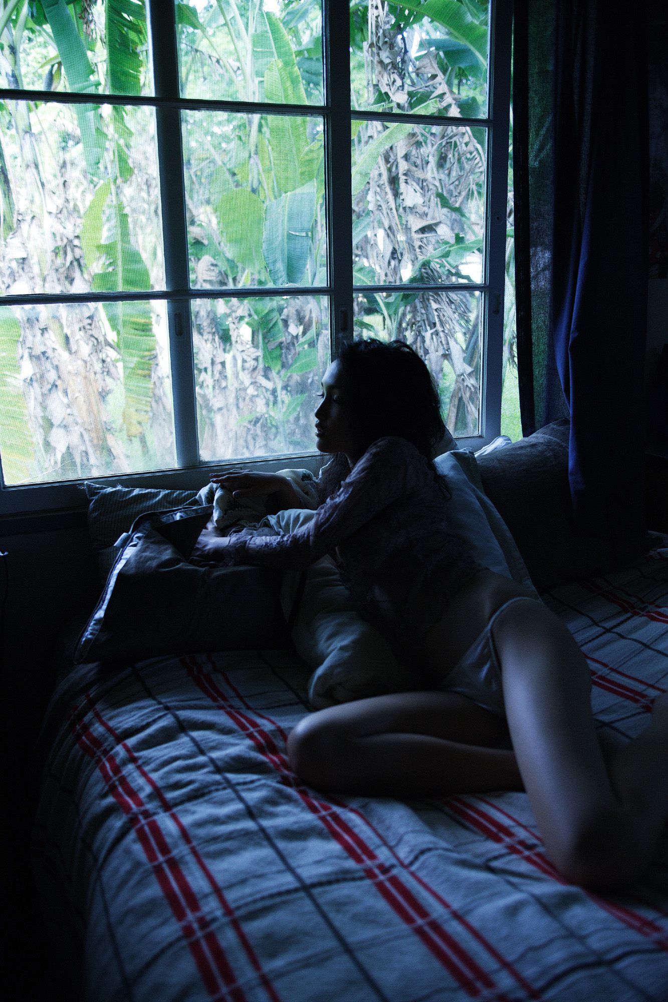 SF-No.364 Reon Kadena 久紗野水萌/かでなれおん-图59