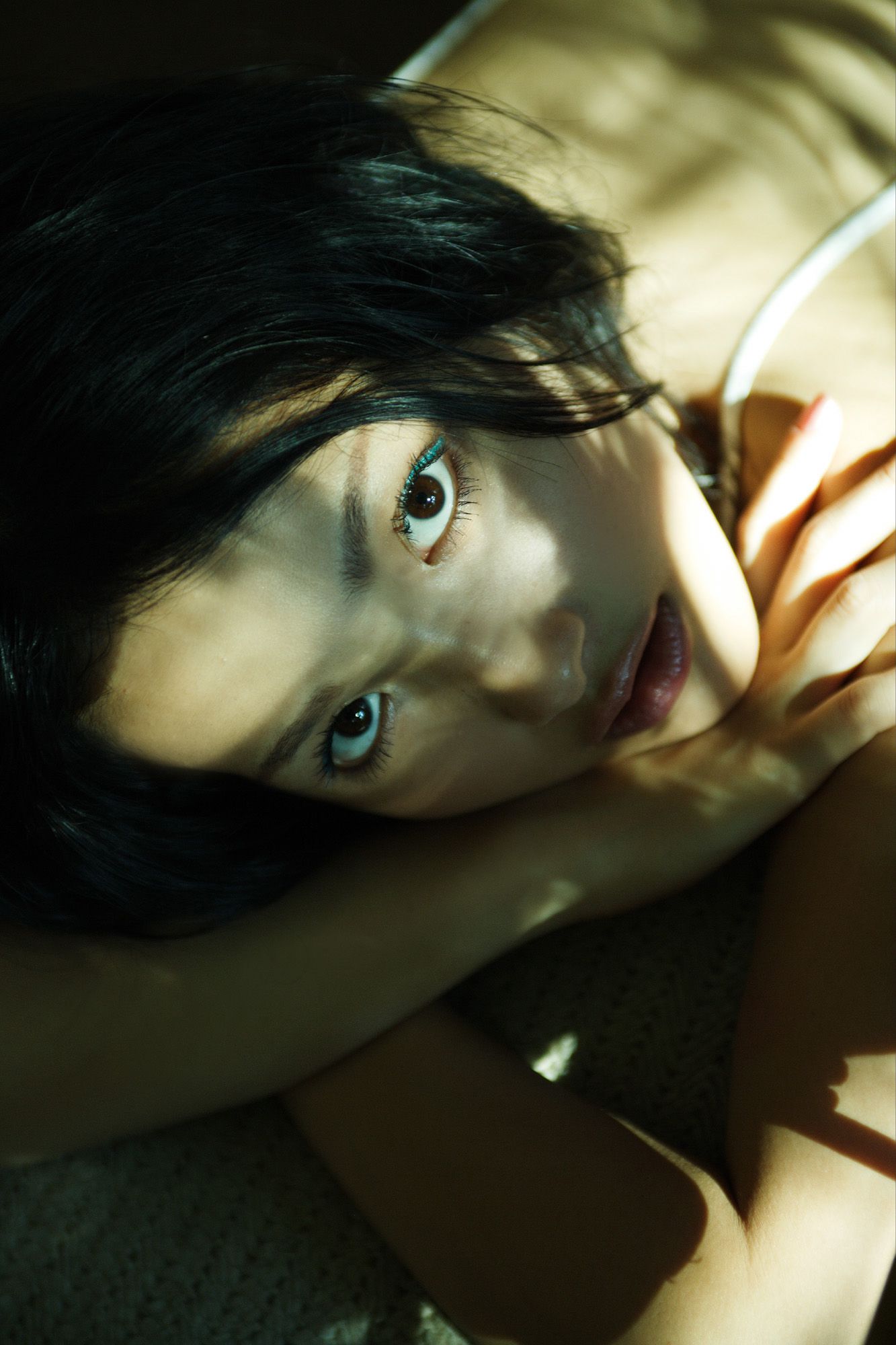 SF-No.364 Reon Kadena 久紗野水萌/かでなれおん-图60