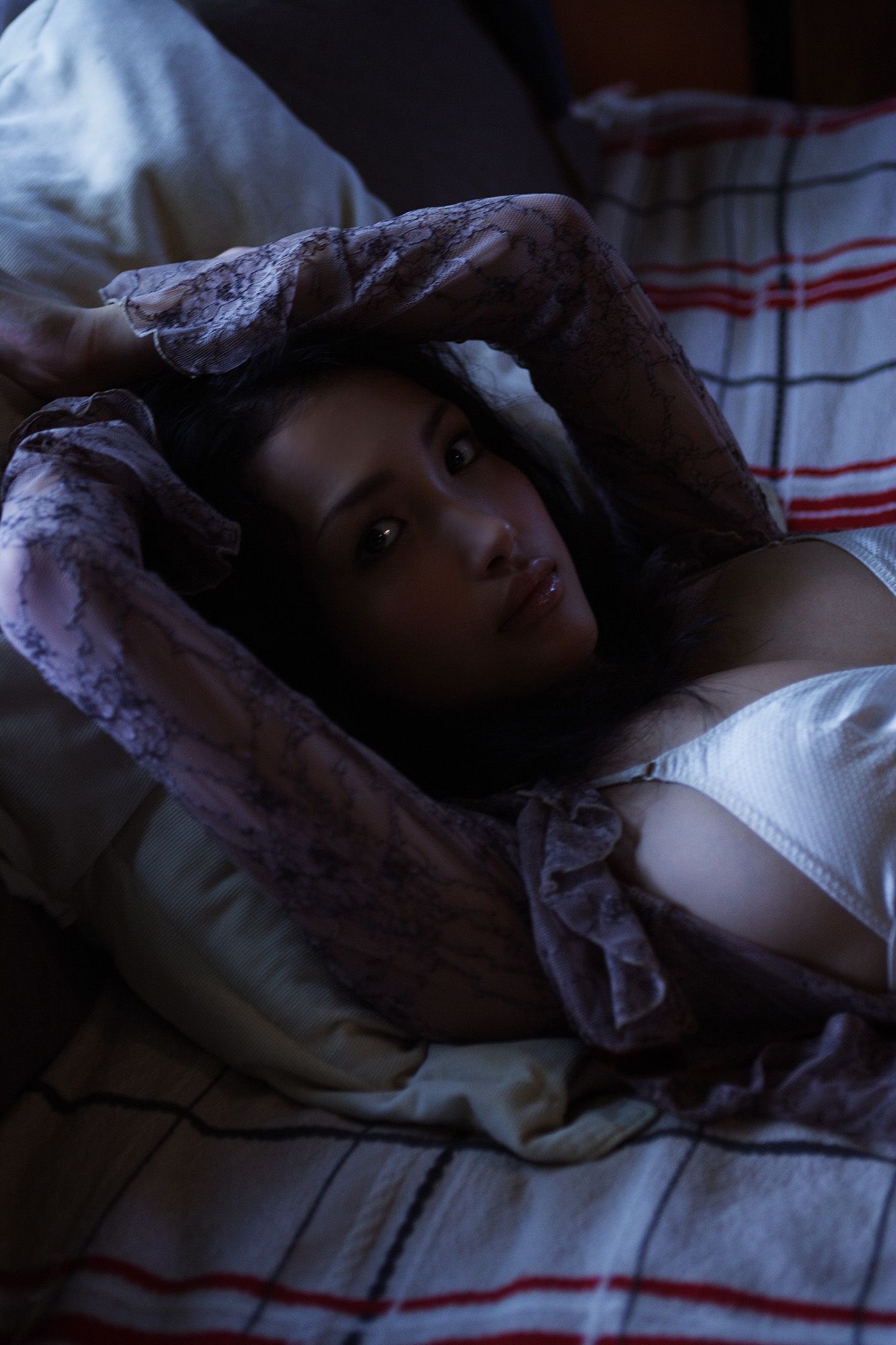 SF-No.364 Reon Kadena 久紗野水萌/かでなれおん-图64