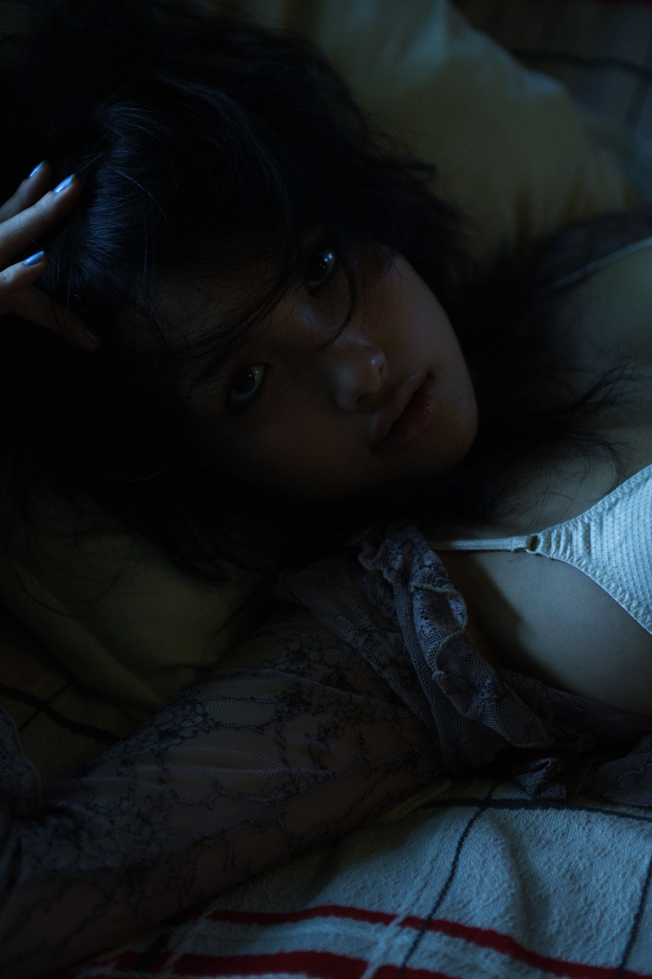 SF-No.364 Reon Kadena 久紗野水萌/かでなれおん-图65