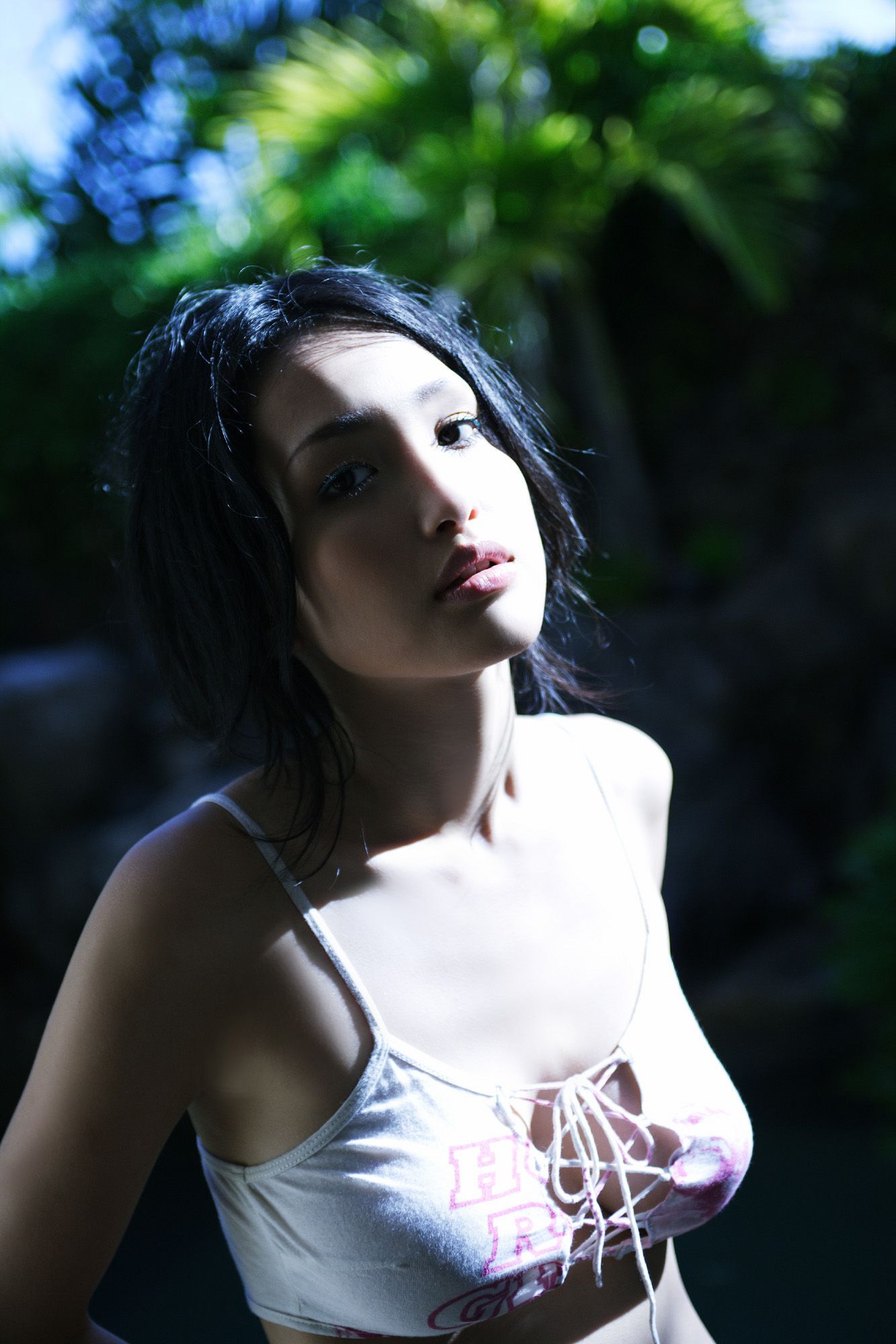 SF-No.364 Reon Kadena 久紗野水萌/かでなれおん-图68