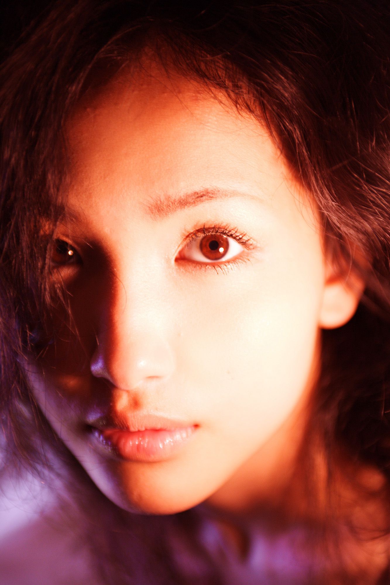 SF-No.364 Reon Kadena 久紗野水萌/かでなれおん-图6