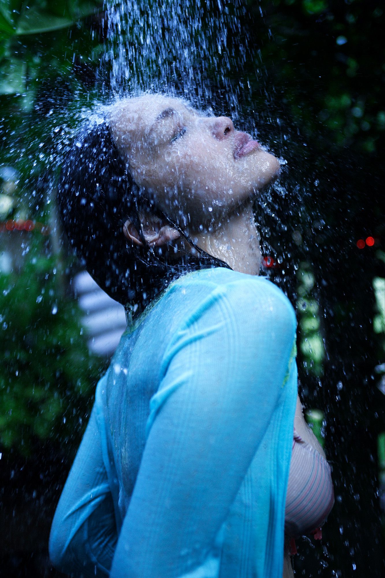 SF-No.364 Reon Kadena 久紗野水萌/かでなれおん-图72