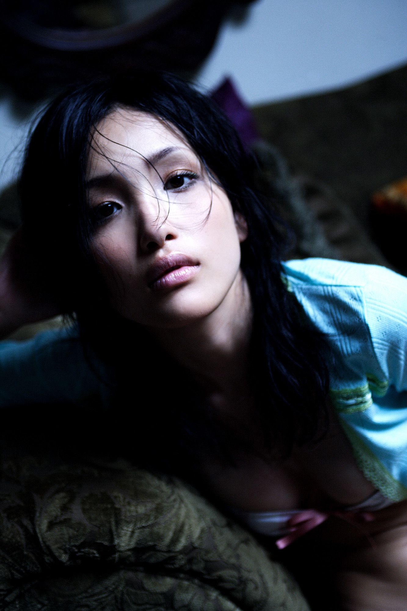 SF-No.364 Reon Kadena 久紗野水萌/かでなれおん-图78