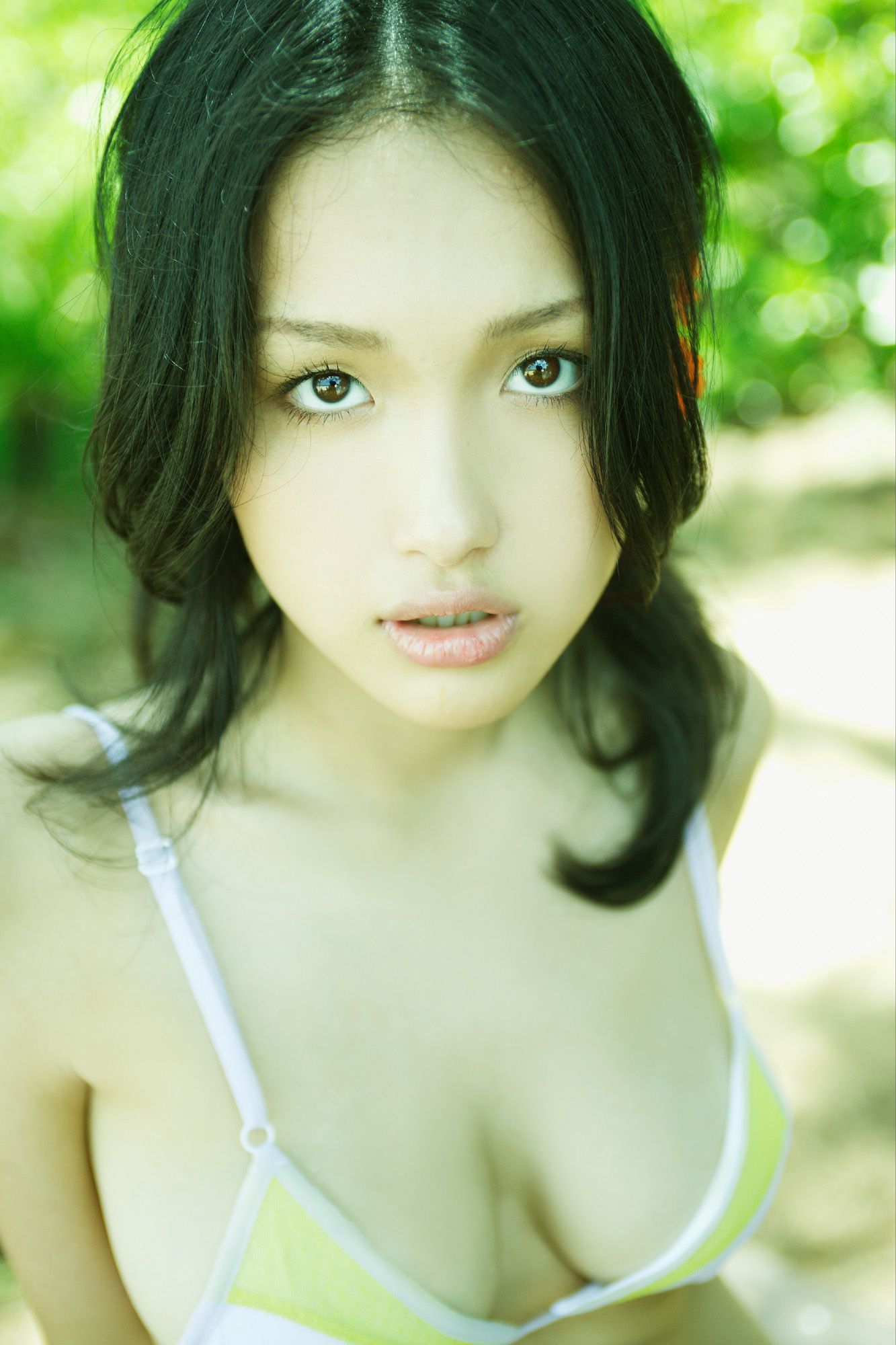 SF-No.364 Reon Kadena 久紗野水萌/かでなれおん-图88