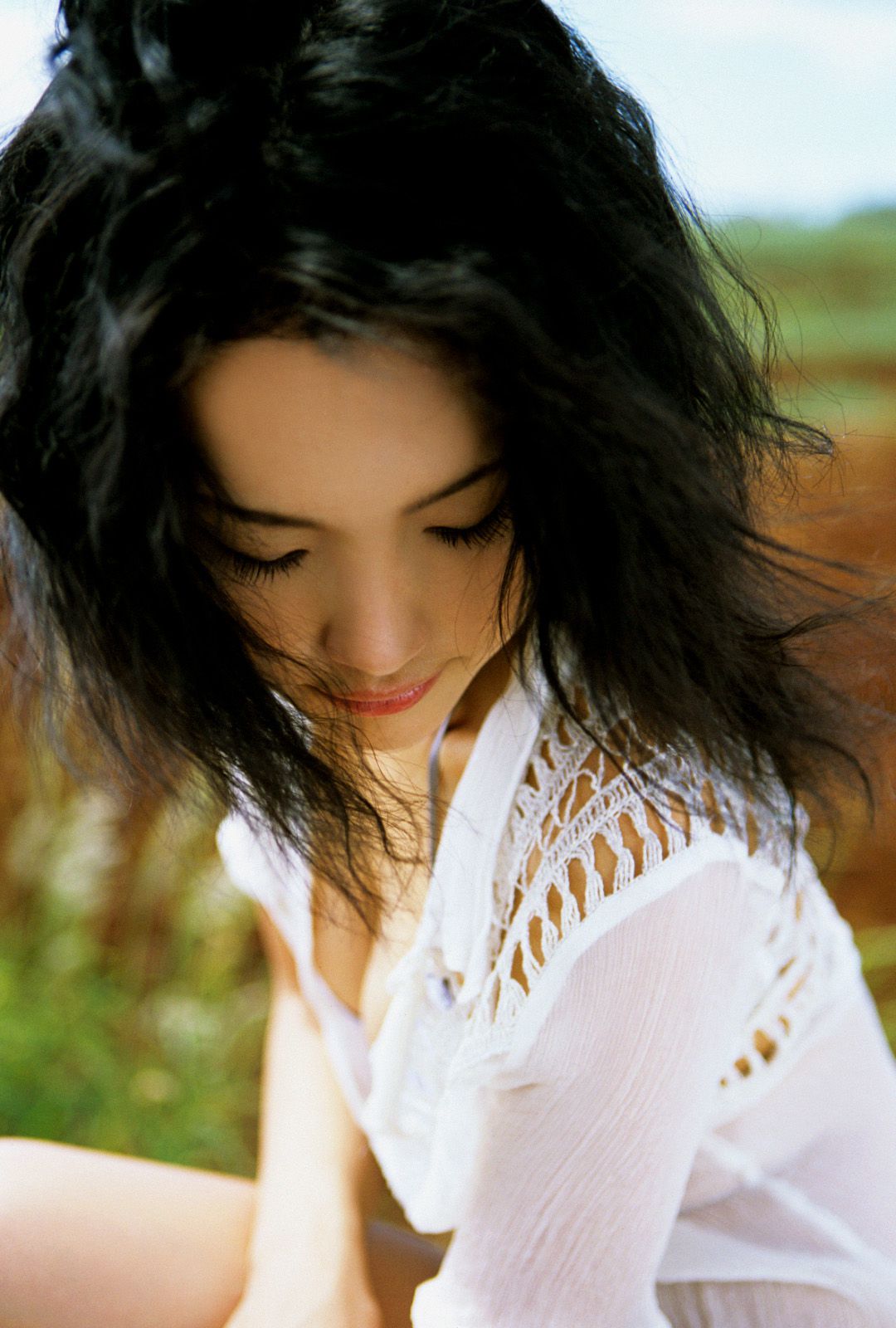 SF-No.364 Reon Kadena 久紗野水萌/かでなれおん-图90