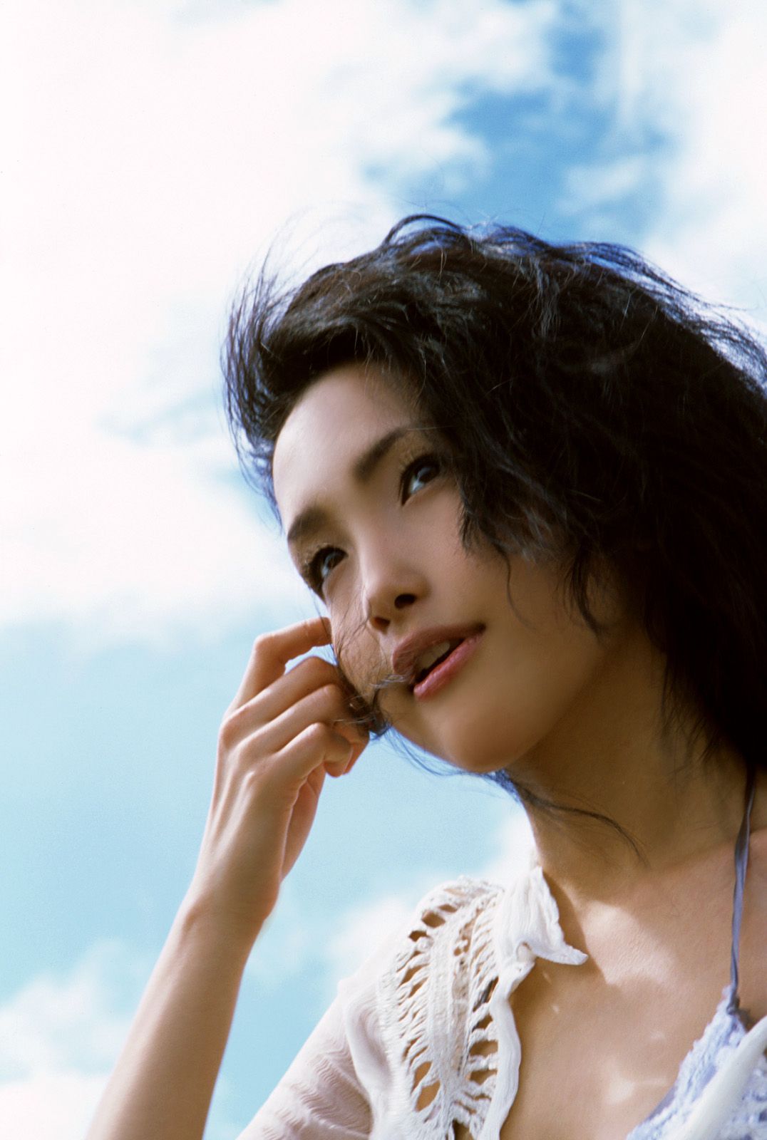 SF-No.364 Reon Kadena 久紗野水萌/かでなれおん-图91