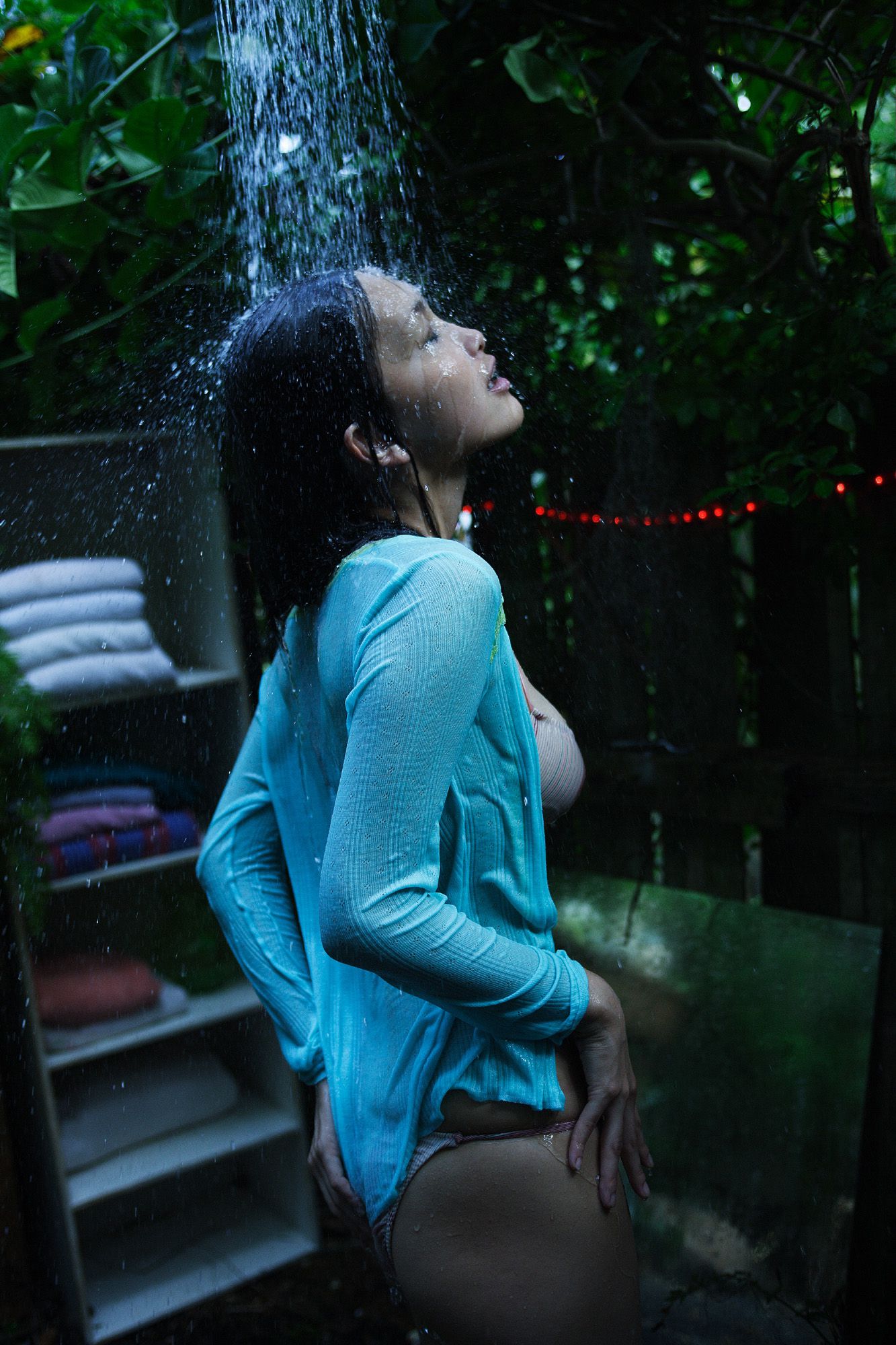 SF-No.364 Reon Kadena 久紗野水萌/かでなれおん-图94