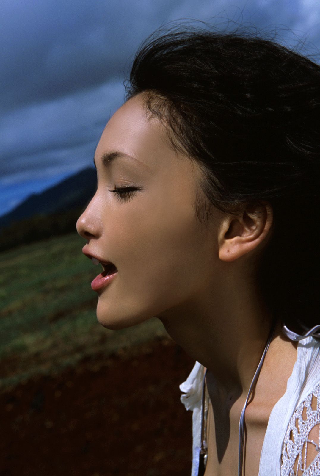 SF-No.364 Reon Kadena 久紗野水萌/かでなれおん-图95