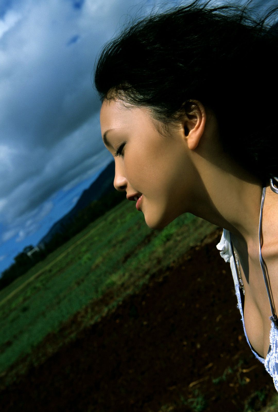 SF-No.364 Reon Kadena 久紗野水萌/かでなれおん-图96