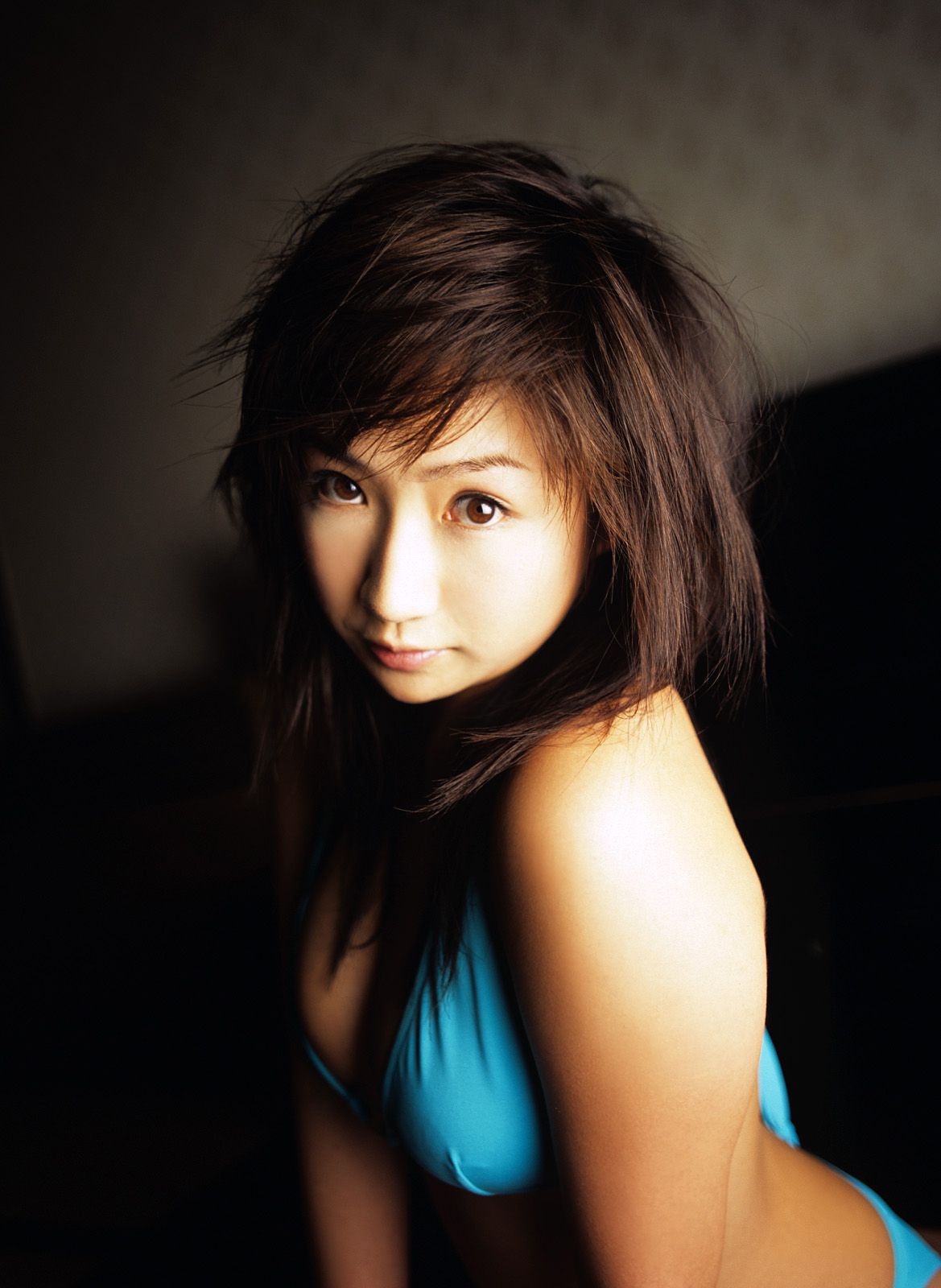 SF-No.365 Yuzuki Aikawa 愛川ゆず季/爱川杏里季-图9