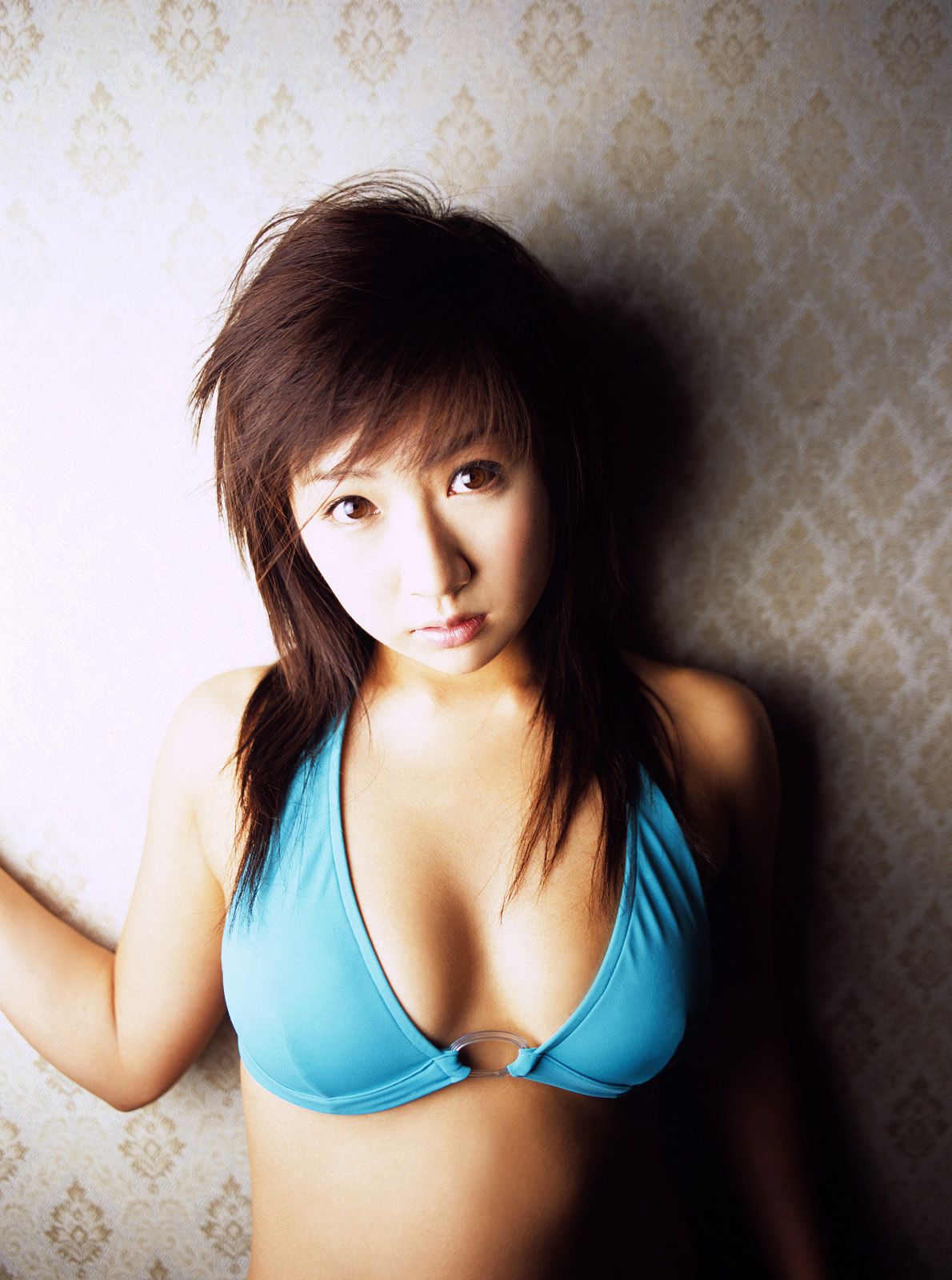 SF-No.365 Yuzuki Aikawa 愛川ゆず季/爱川杏里季-图18