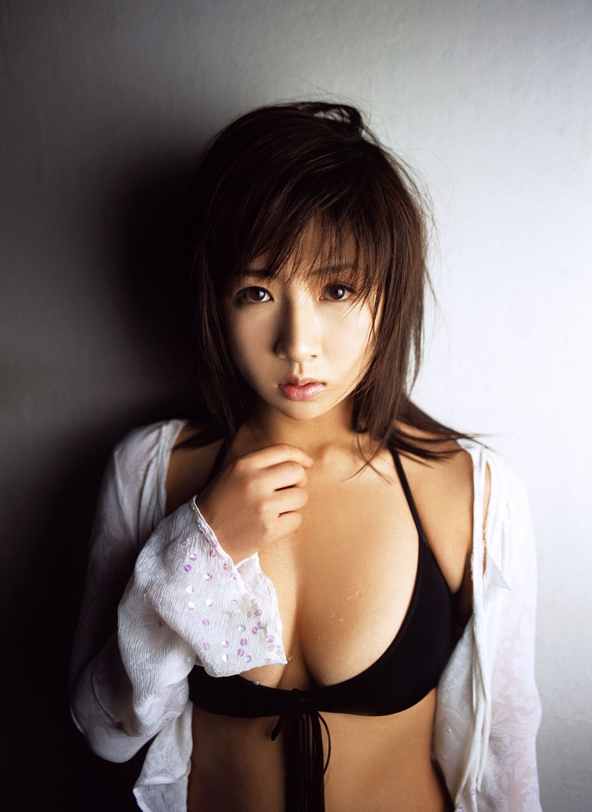 SF-No.365 Yuzuki Aikawa 愛川ゆず季/爱川杏里季-图22