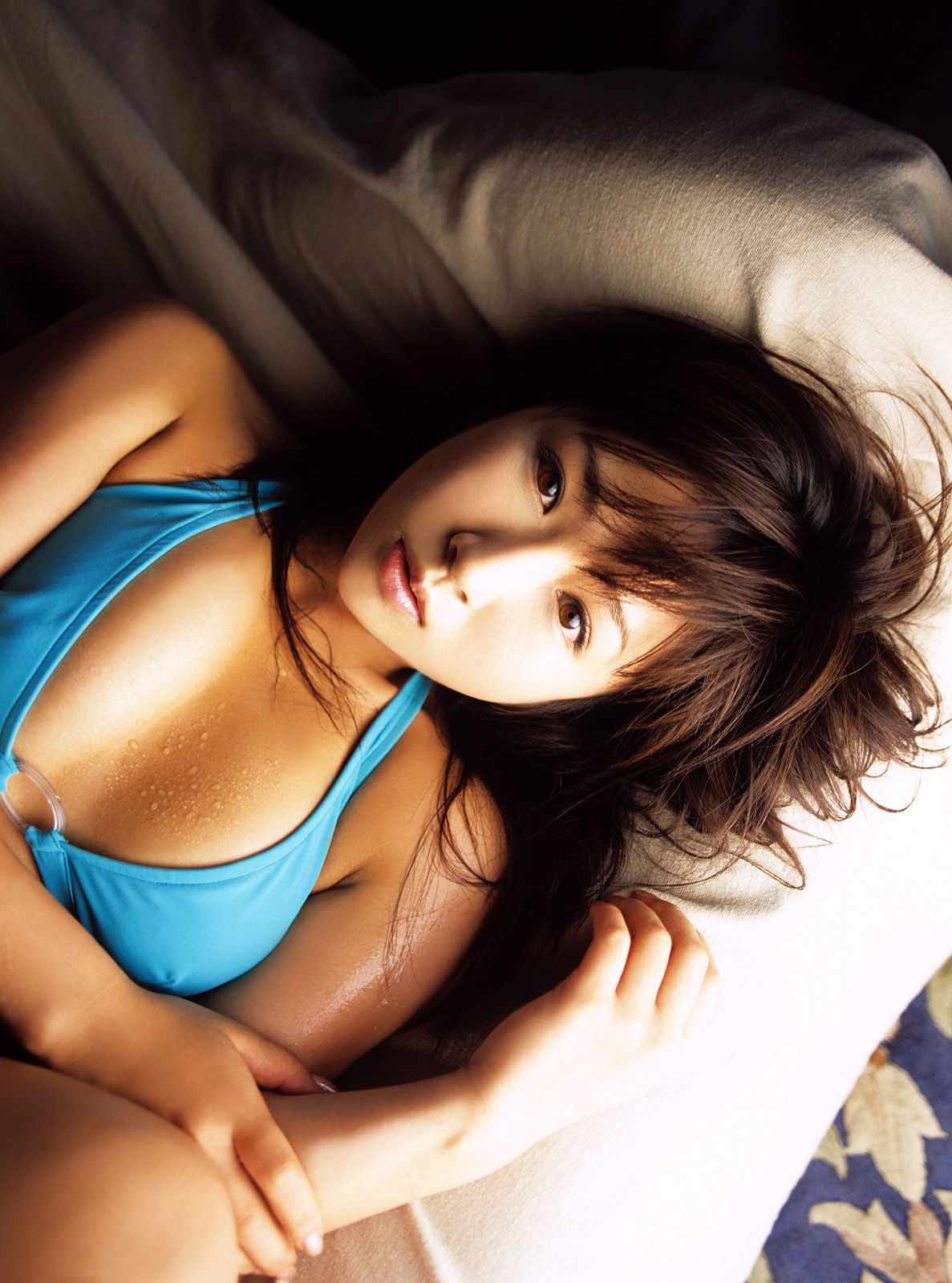 SF-No.365 Yuzuki Aikawa 愛川ゆず季/爱川杏里季-图26