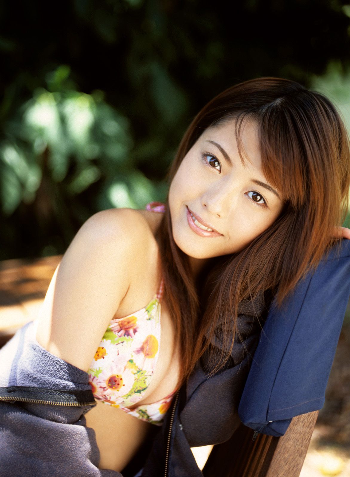 SF-No.366 Hitomi Ito 伊藤瞳-图11