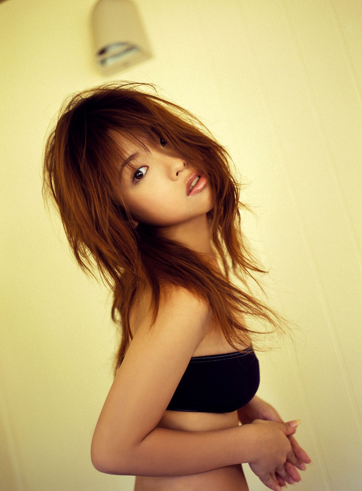 SF-No.366 Hitomi Ito 伊藤瞳-图15