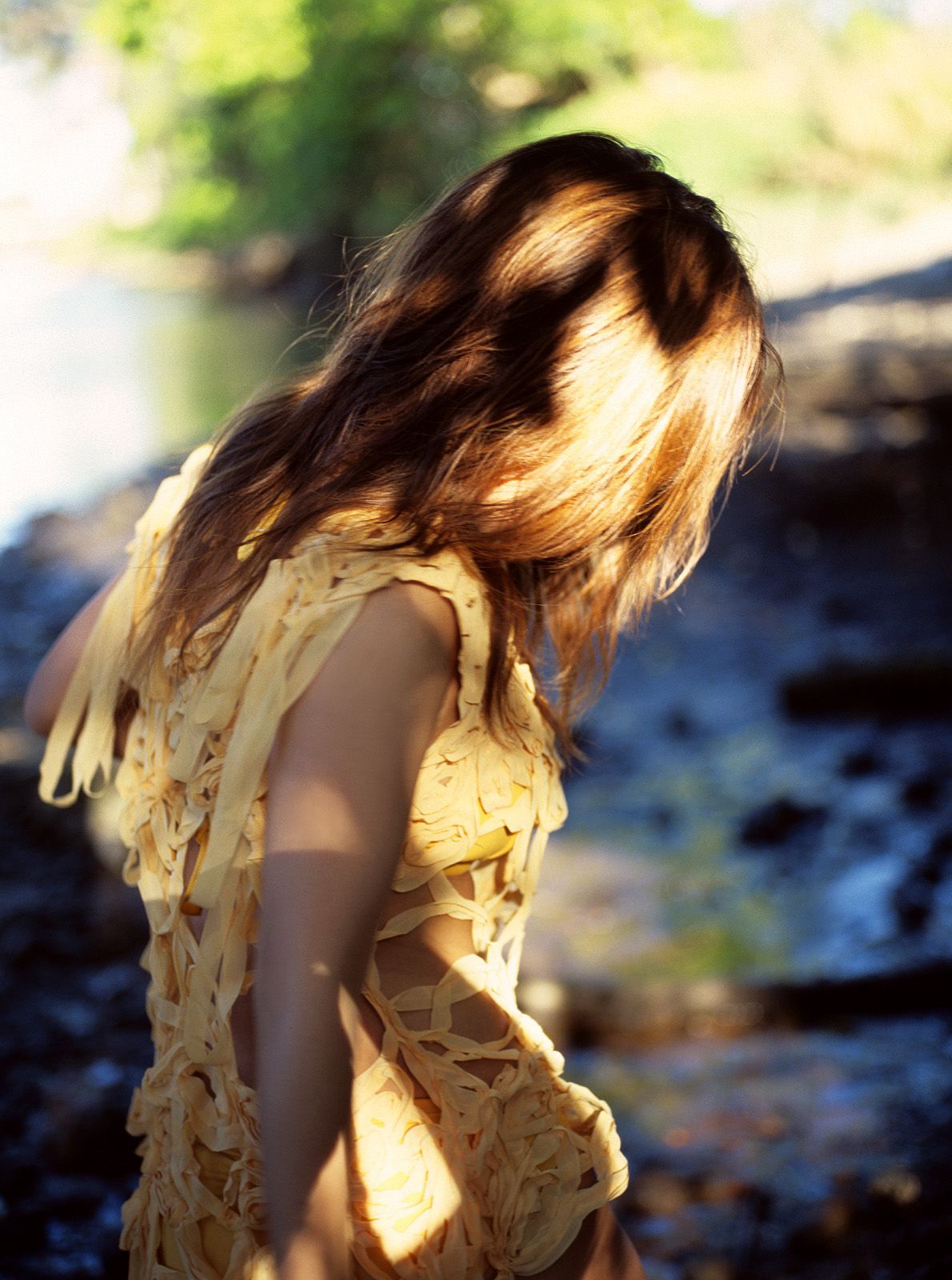 SF-No.366 Hitomi Ito 伊藤瞳-图25