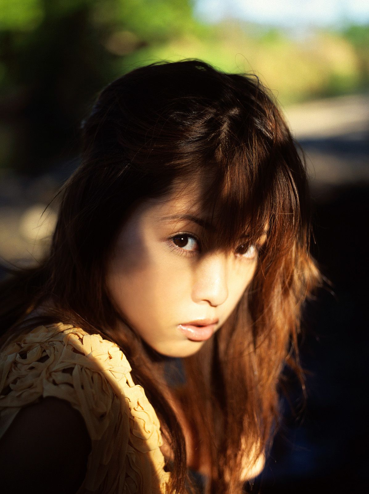 SF-No.366 Hitomi Ito 伊藤瞳-图31