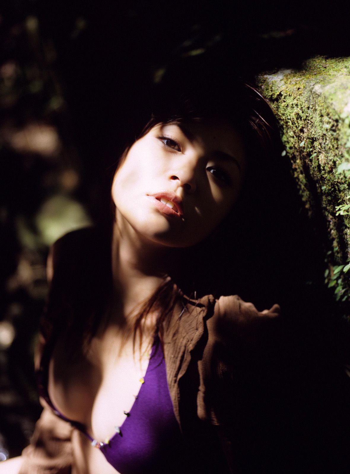 SF-No.367 Ai Ito 伊藤爱/伊藤あい-图35