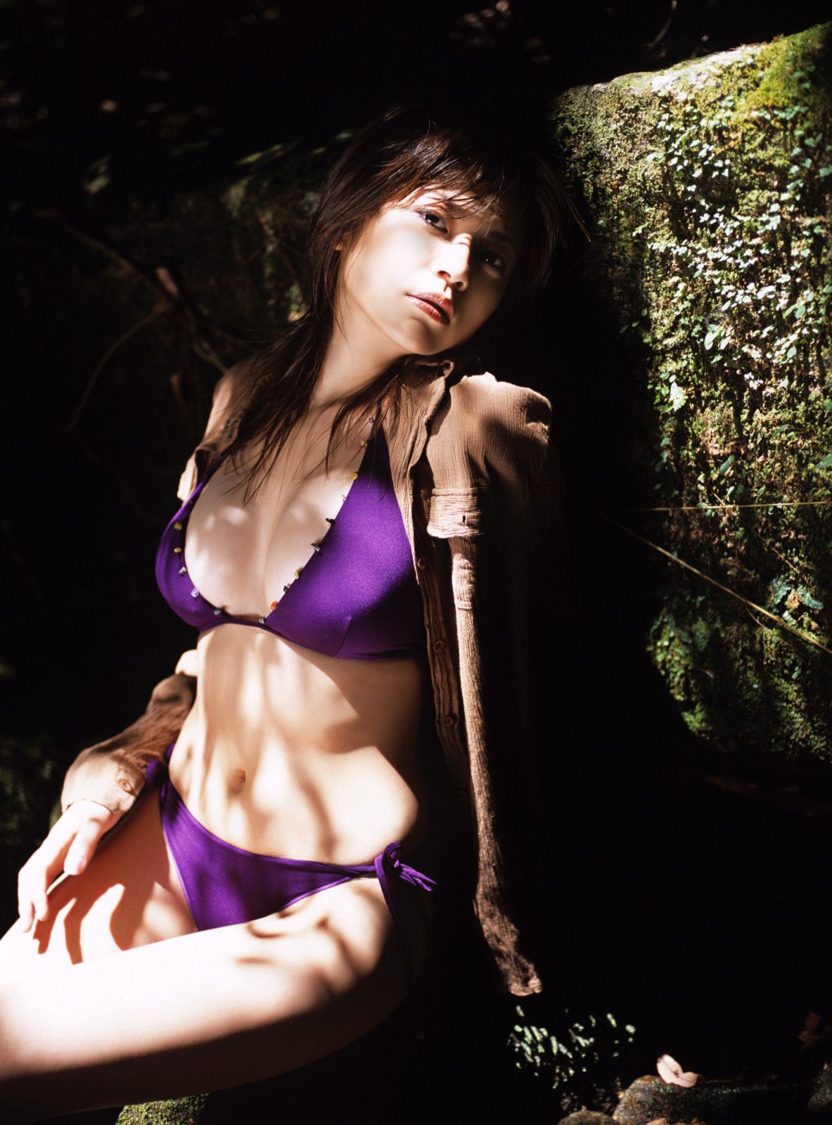 SF-No.367 Ai Ito 伊藤爱/伊藤あい-图52