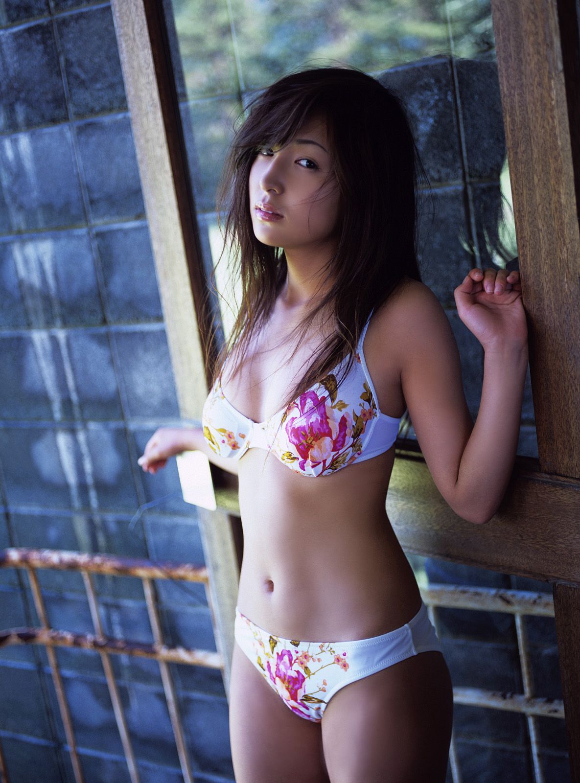 SF-No.368 Meguru Ishii 石井めぐる-图10