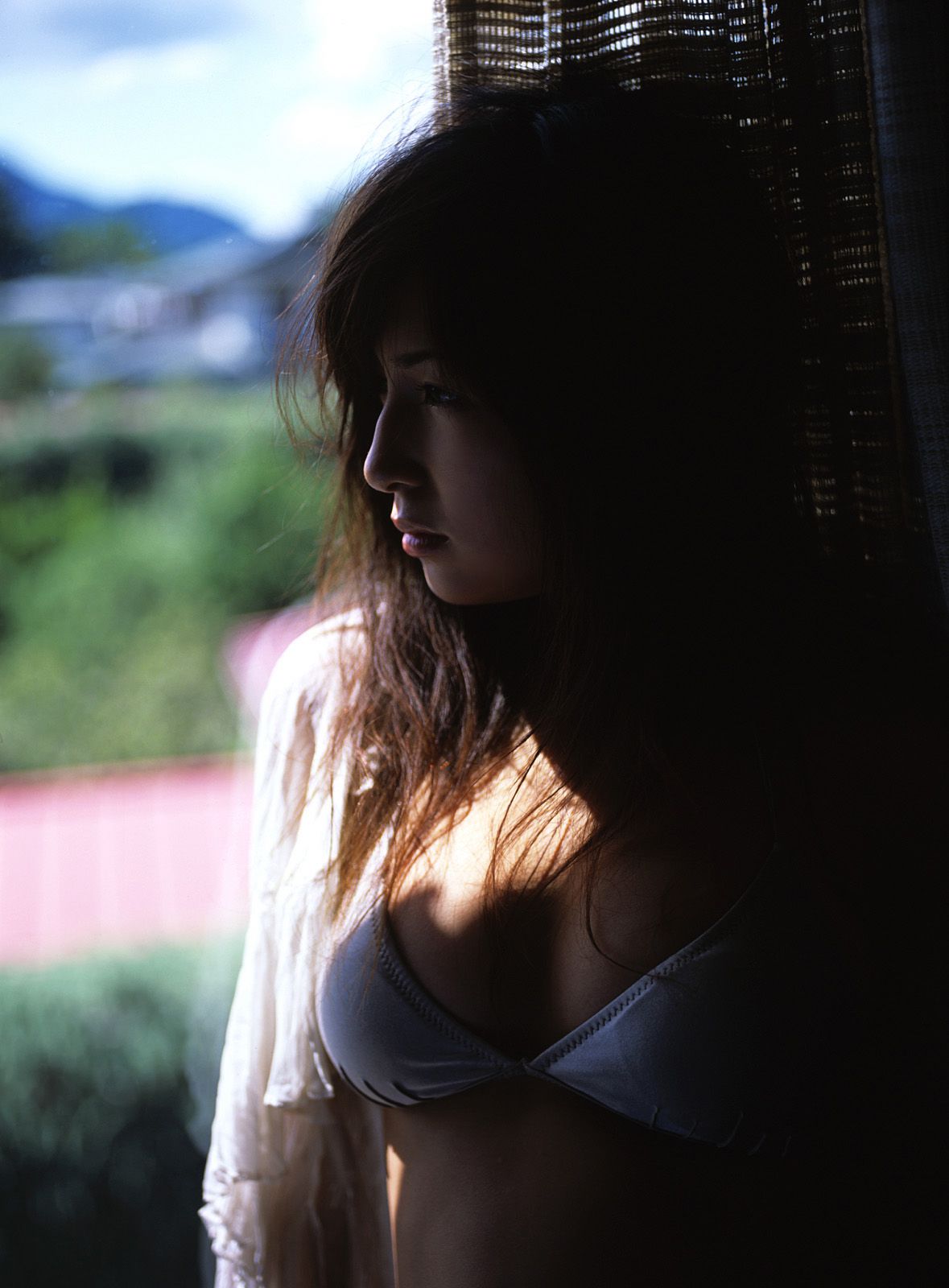 SF-No.368 Meguru Ishii 石井めぐる-图20