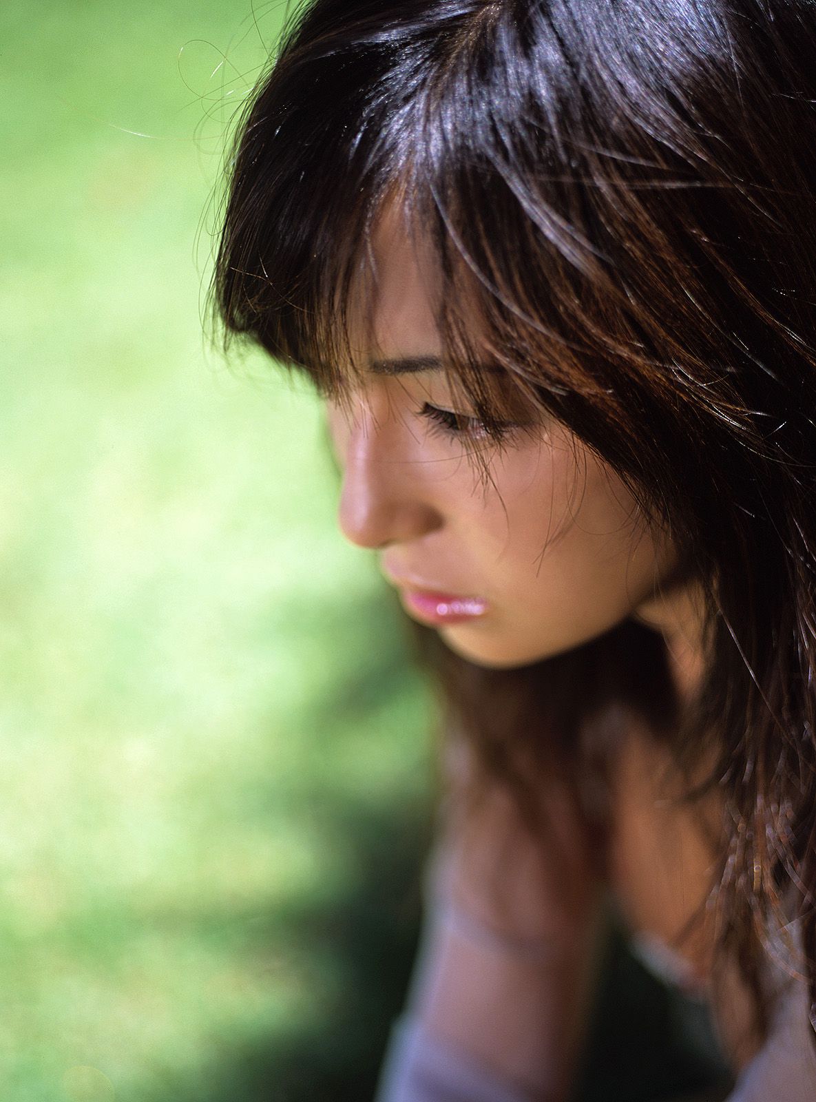 SF-No.368 Meguru Ishii 石井めぐる-图22