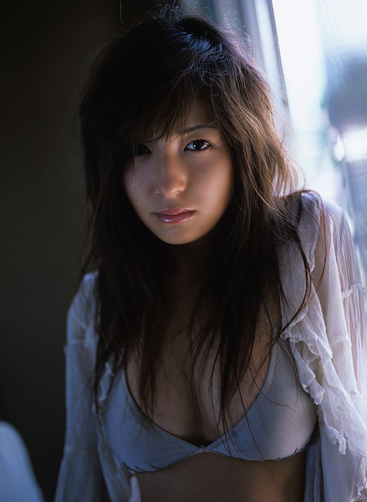 SF-No.368 Meguru Ishii 石井めぐる-图34