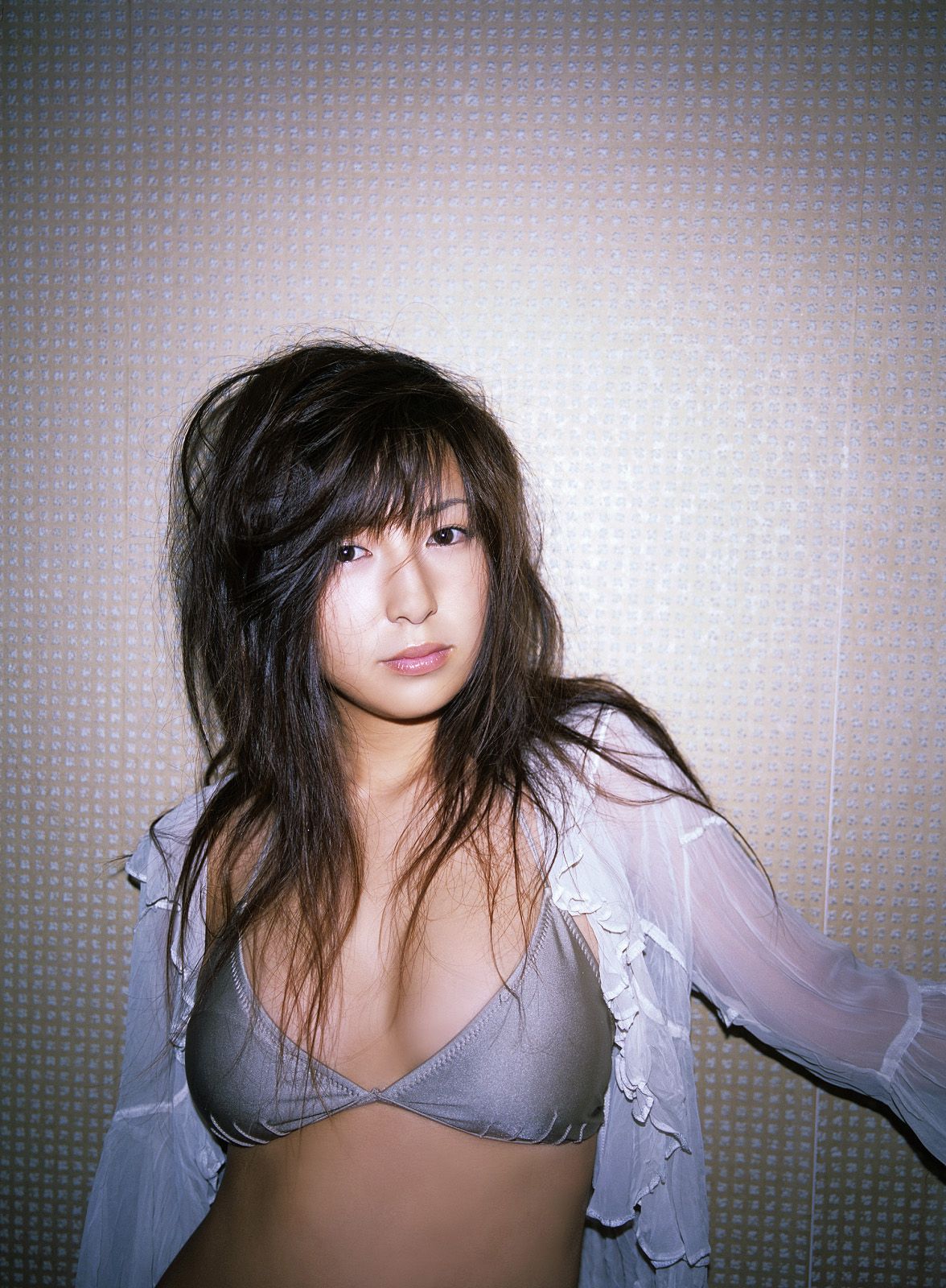 SF-No.368 Meguru Ishii 石井めぐる-图37