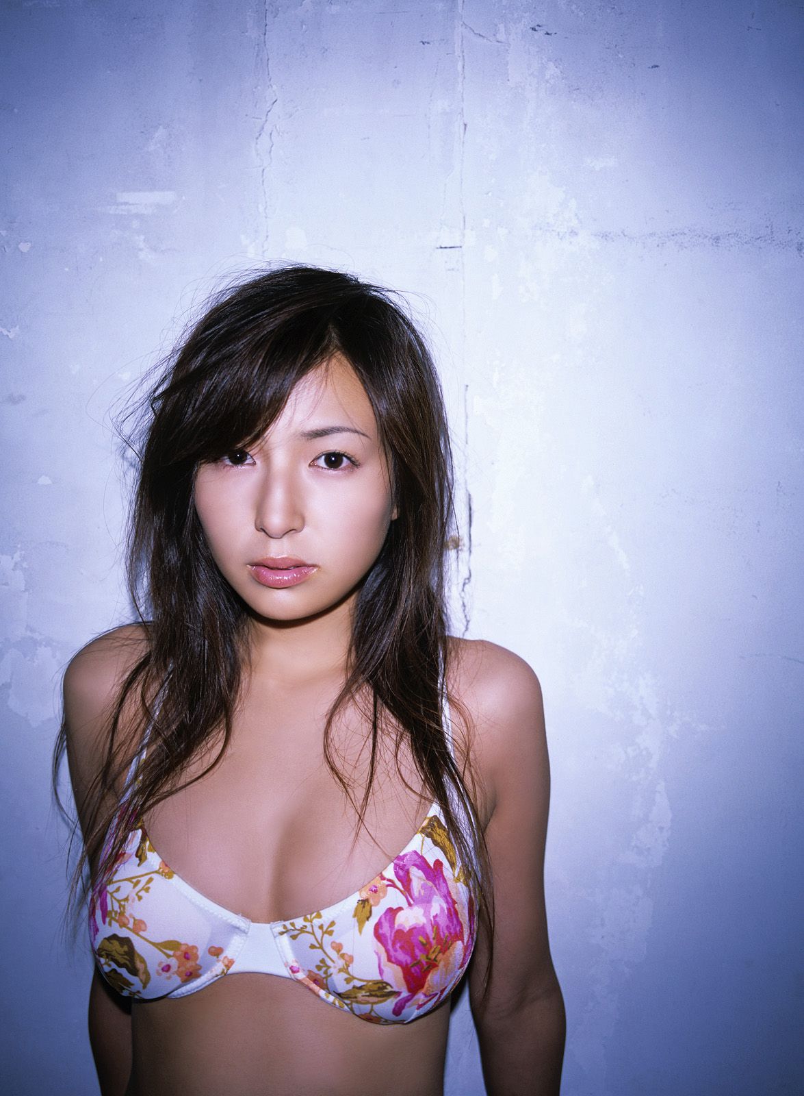 SF-No.368 Meguru Ishii 石井めぐる-图7