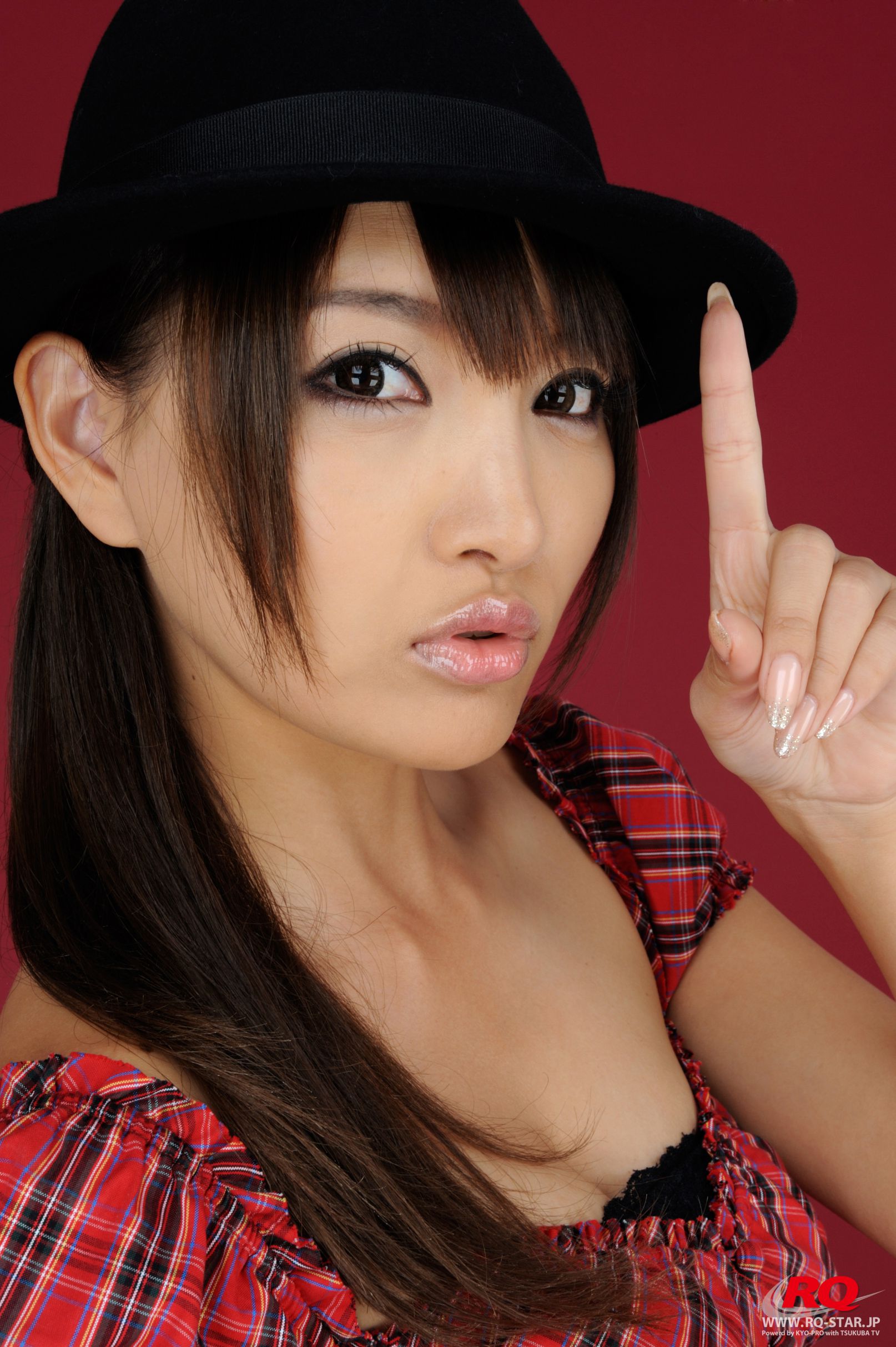 NO.00069 山內智恵 Private Dress 紧身牛仔初美女写真集-图23