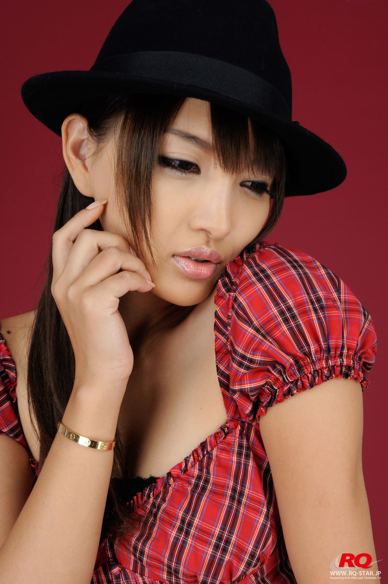 NO.00069 山內智恵 Private Dress 紧身牛仔初美女写真集-图30