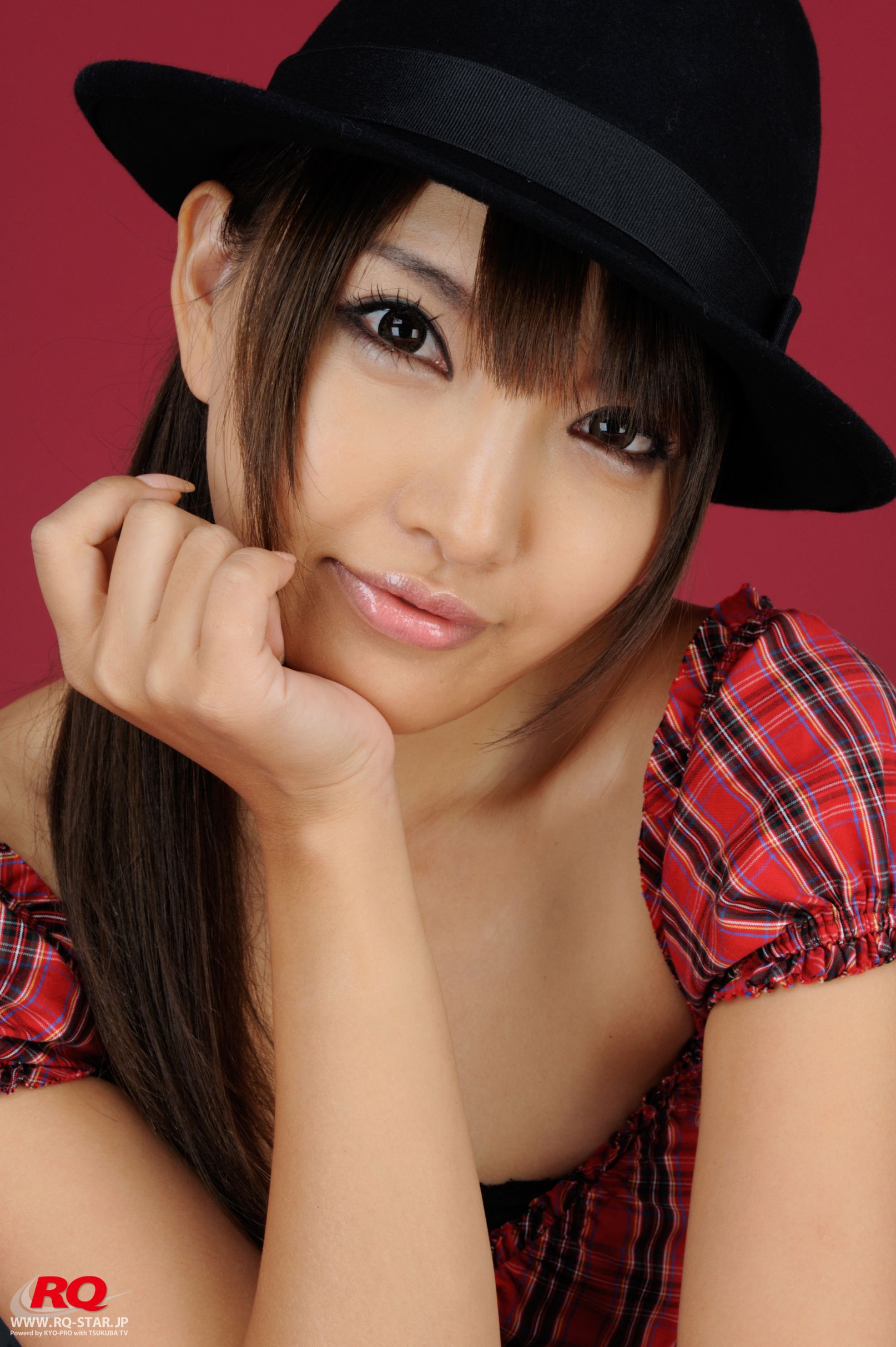 NO.00069 山內智恵 Private Dress 紧身牛仔初美女写真集-图47