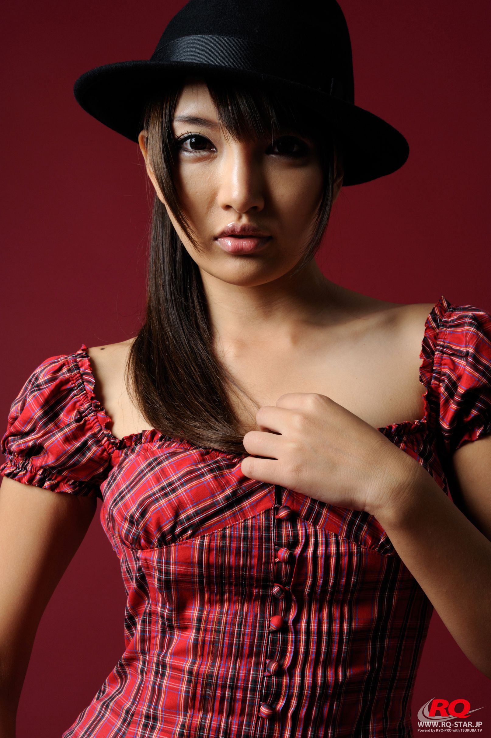 NO.00069 山內智恵 Private Dress 紧身牛仔初美女写真集-图80