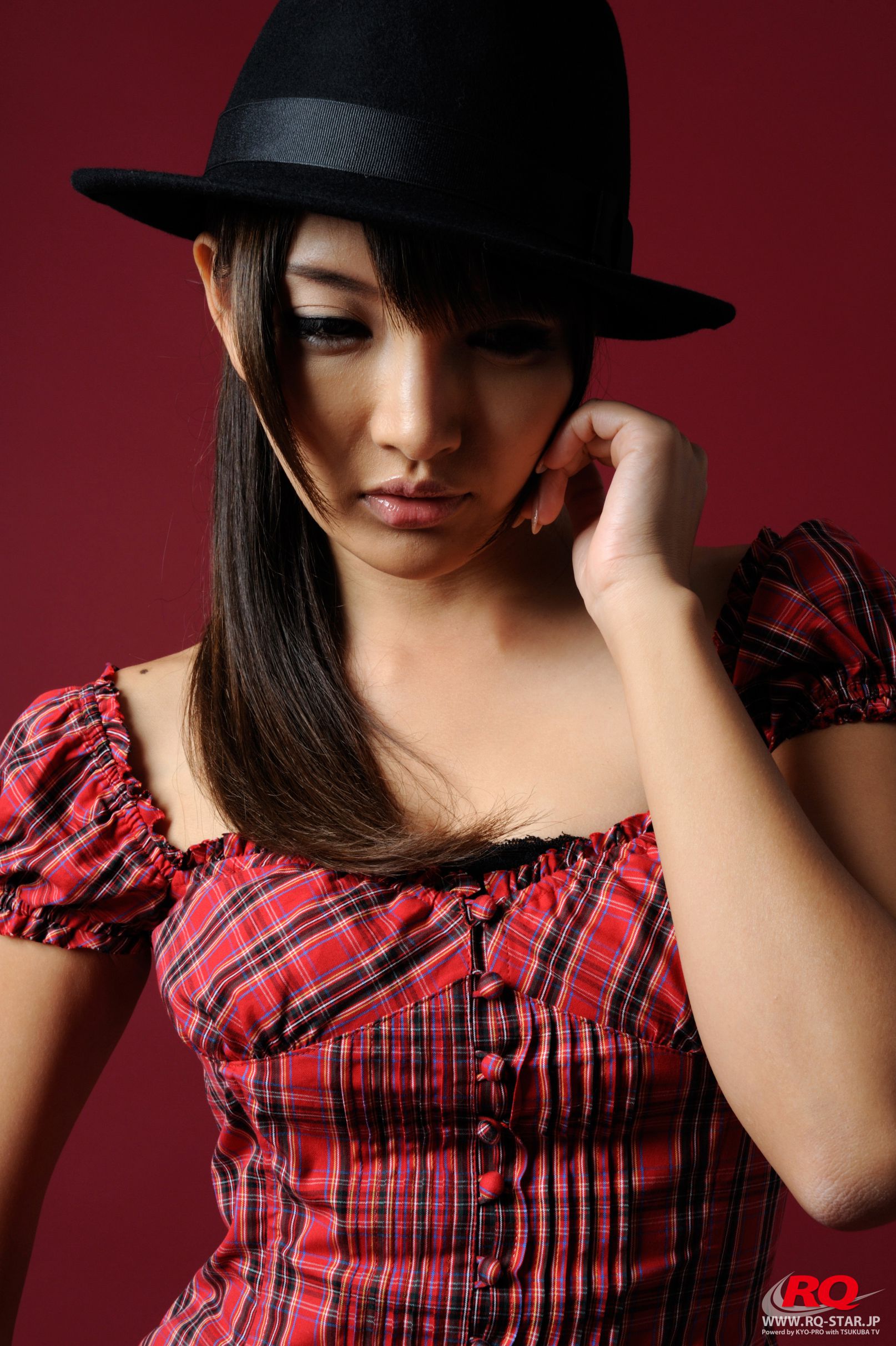 NO.00069 山內智恵 Private Dress 紧身牛仔初美女写真集-图81