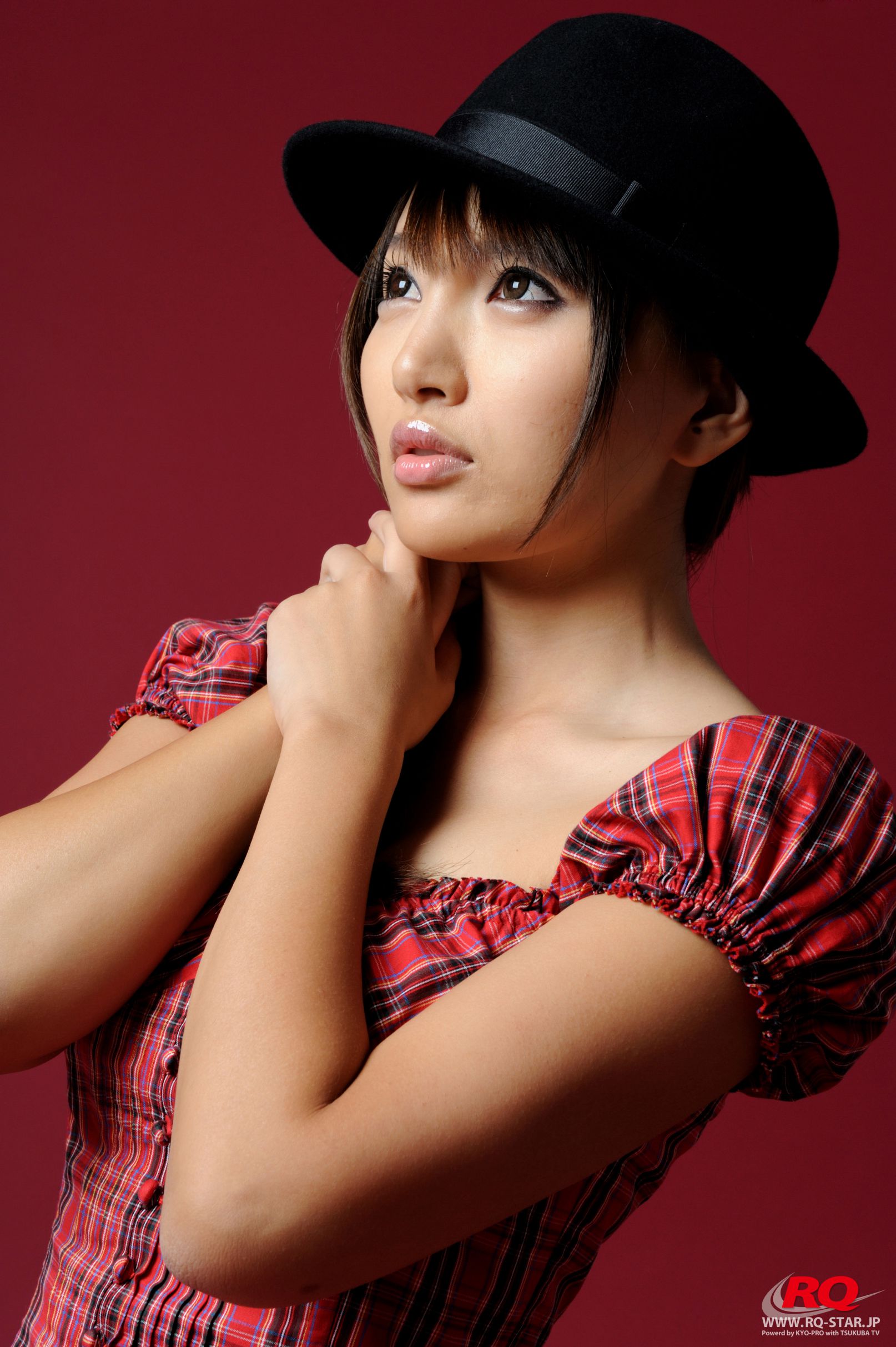 NO.00069 山內智恵 Private Dress 紧身牛仔初美女写真集-图90