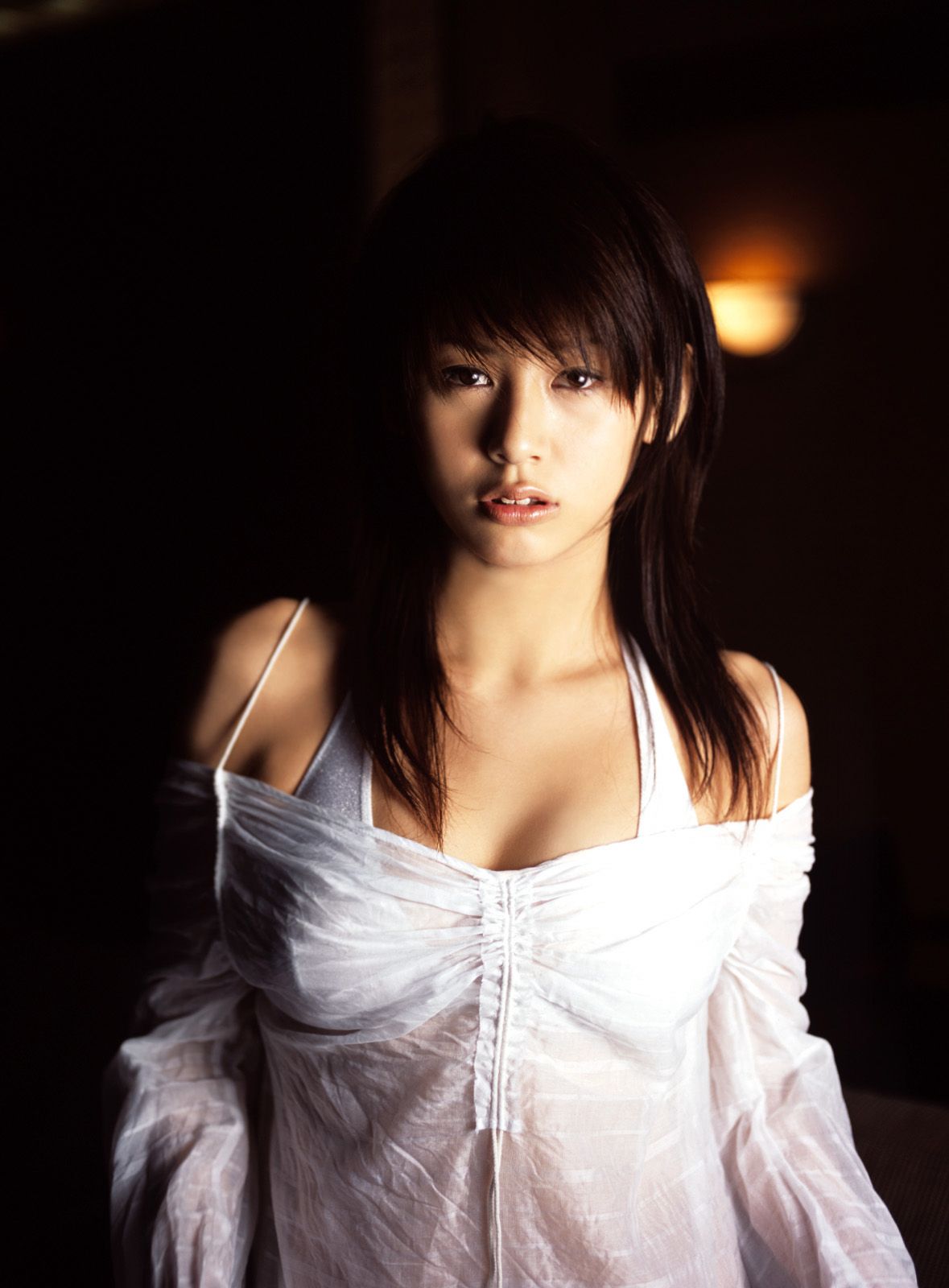 SF-No.369 Yuka Kosaka 小阪由佳-图11