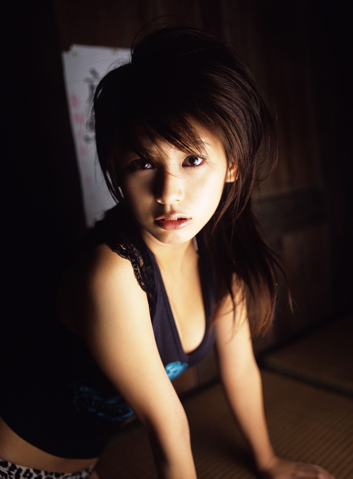 SF-No.369 Yuka Kosaka 小阪由佳-图36