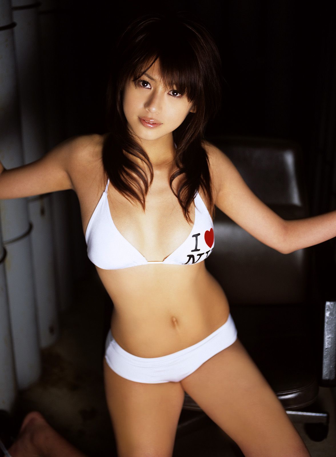 SF-No.369 Yuka Kosaka 小阪由佳-图46