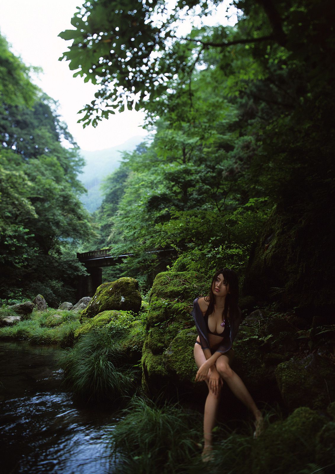 SF-No.370 Manami Hashimoto 橋本愛実/橋本マナミ-图0