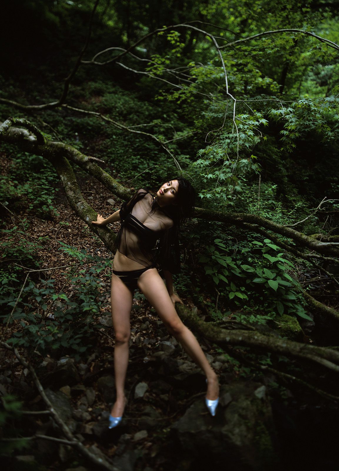 SF-No.370 Manami Hashimoto 橋本愛実/橋本マナミ-图10