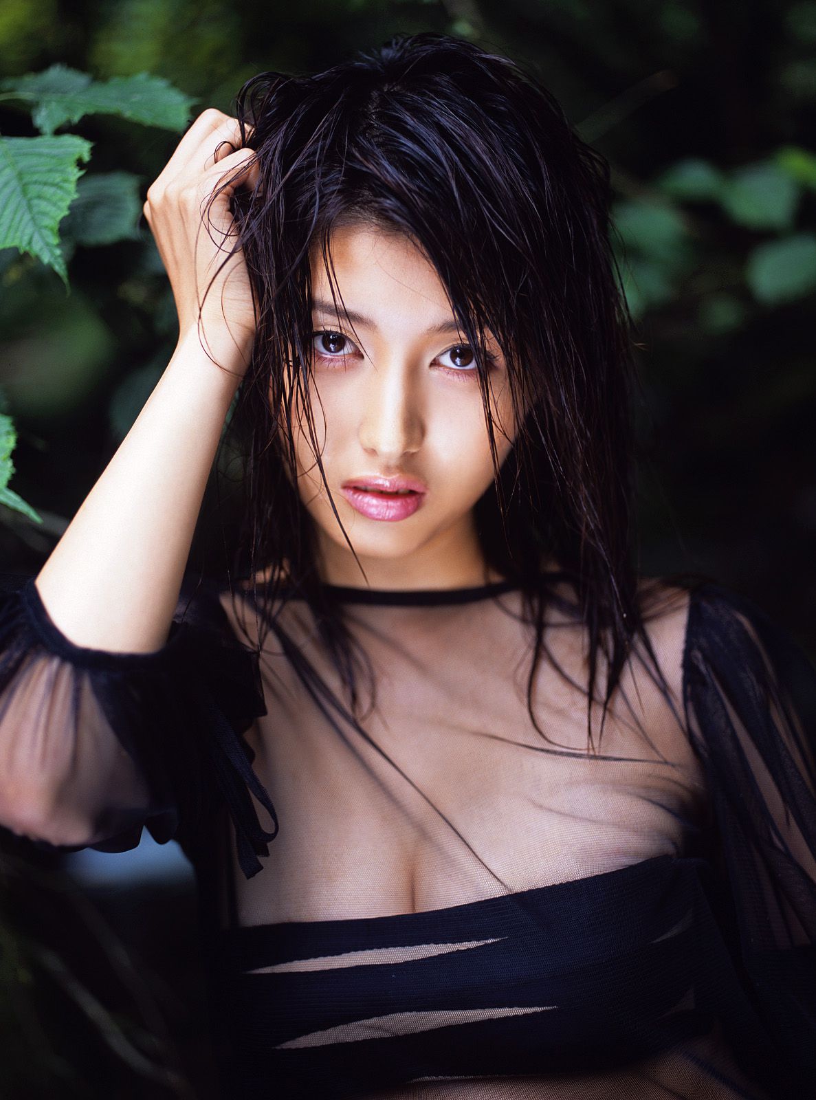 SF-No.370 Manami Hashimoto 橋本愛実/橋本マナミ-图14