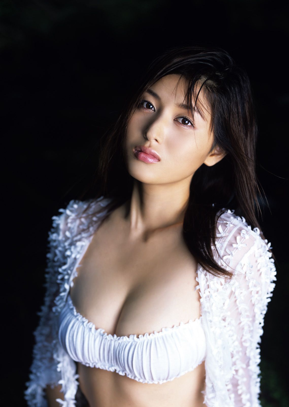 SF-No.370 Manami Hashimoto 橋本愛実/橋本マナミ-图18