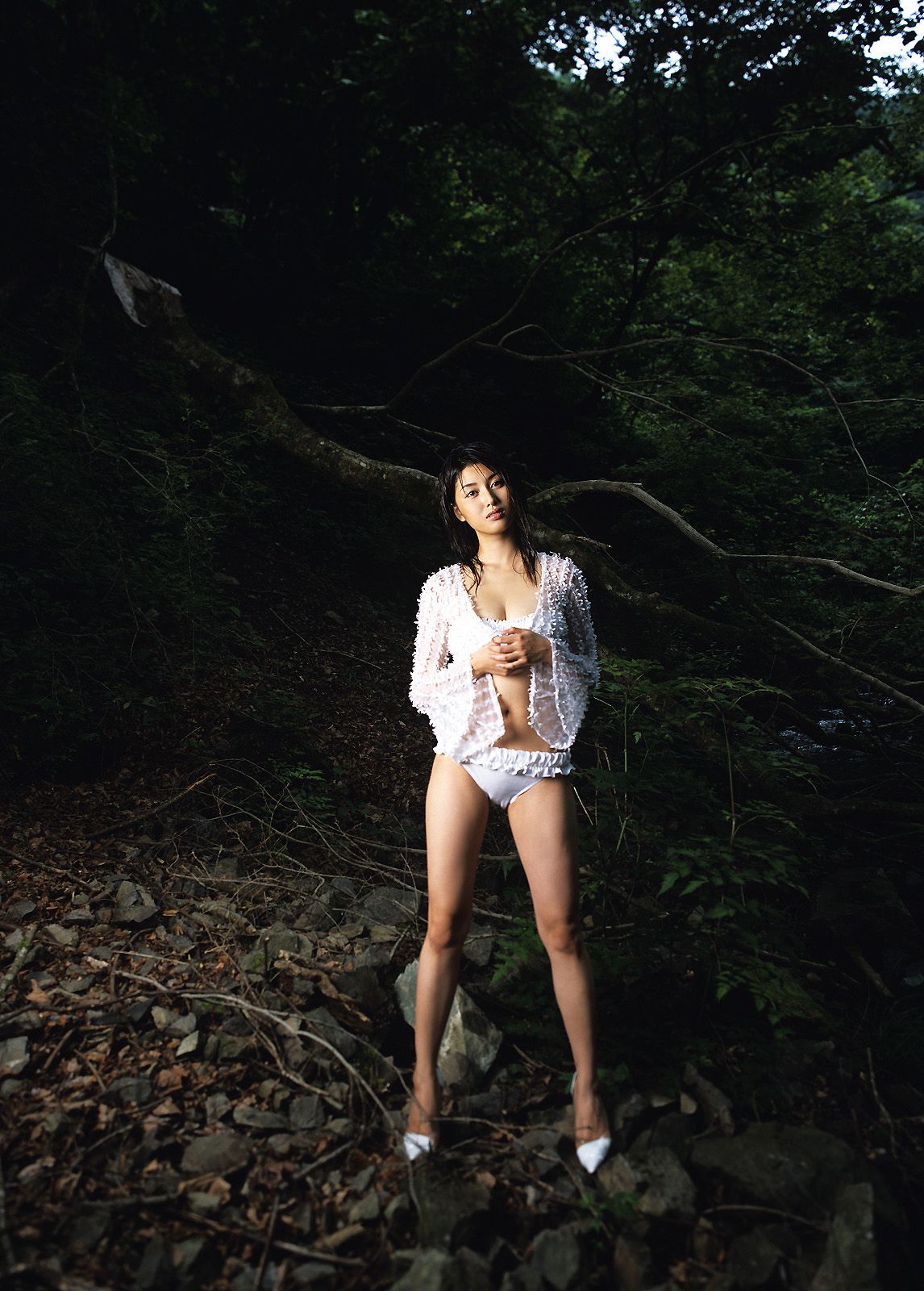 SF-No.370 Manami Hashimoto 橋本愛実/橋本マナミ-图19