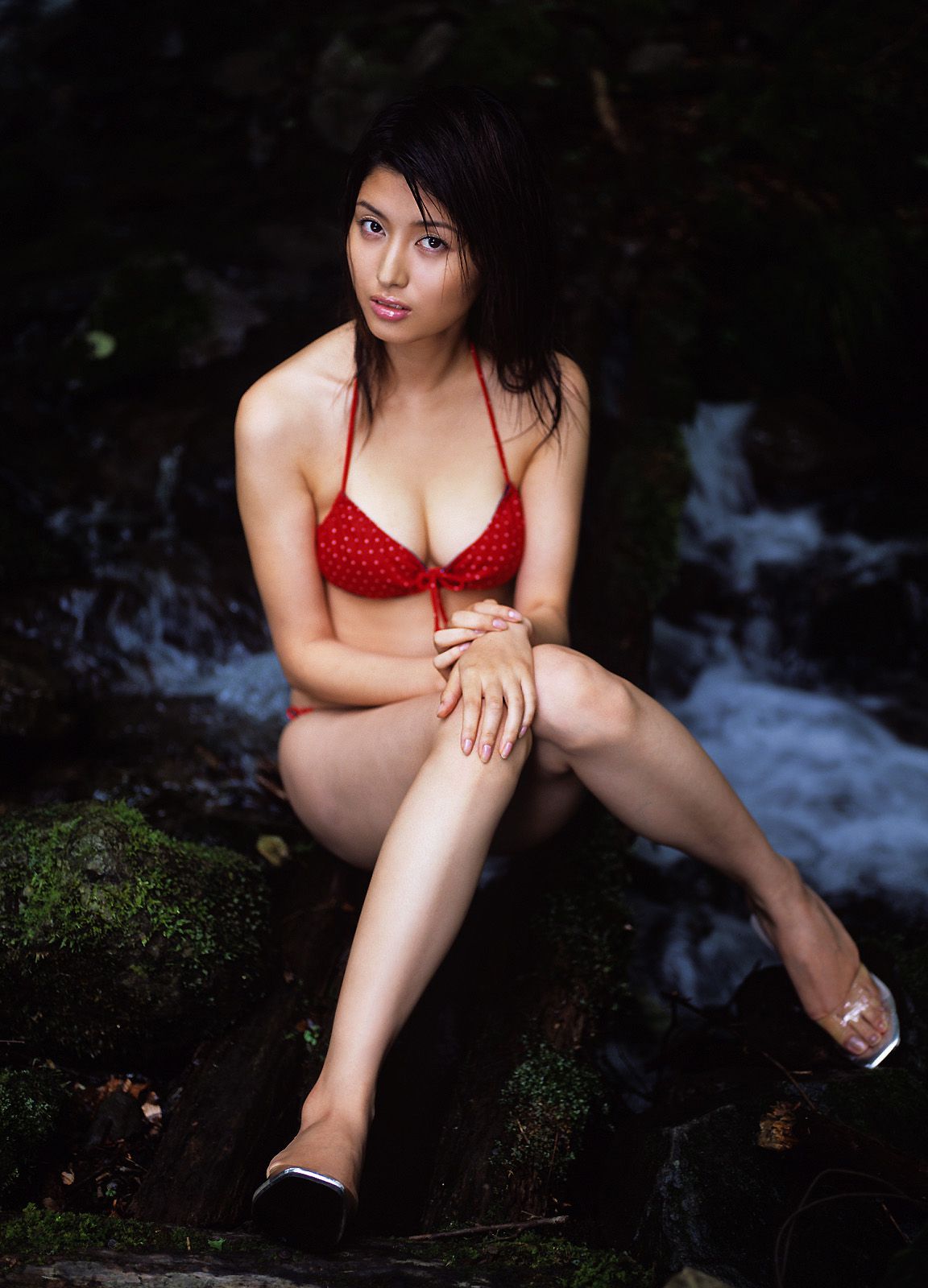 SF-No.370 Manami Hashimoto 橋本愛実/橋本マナミ-图23