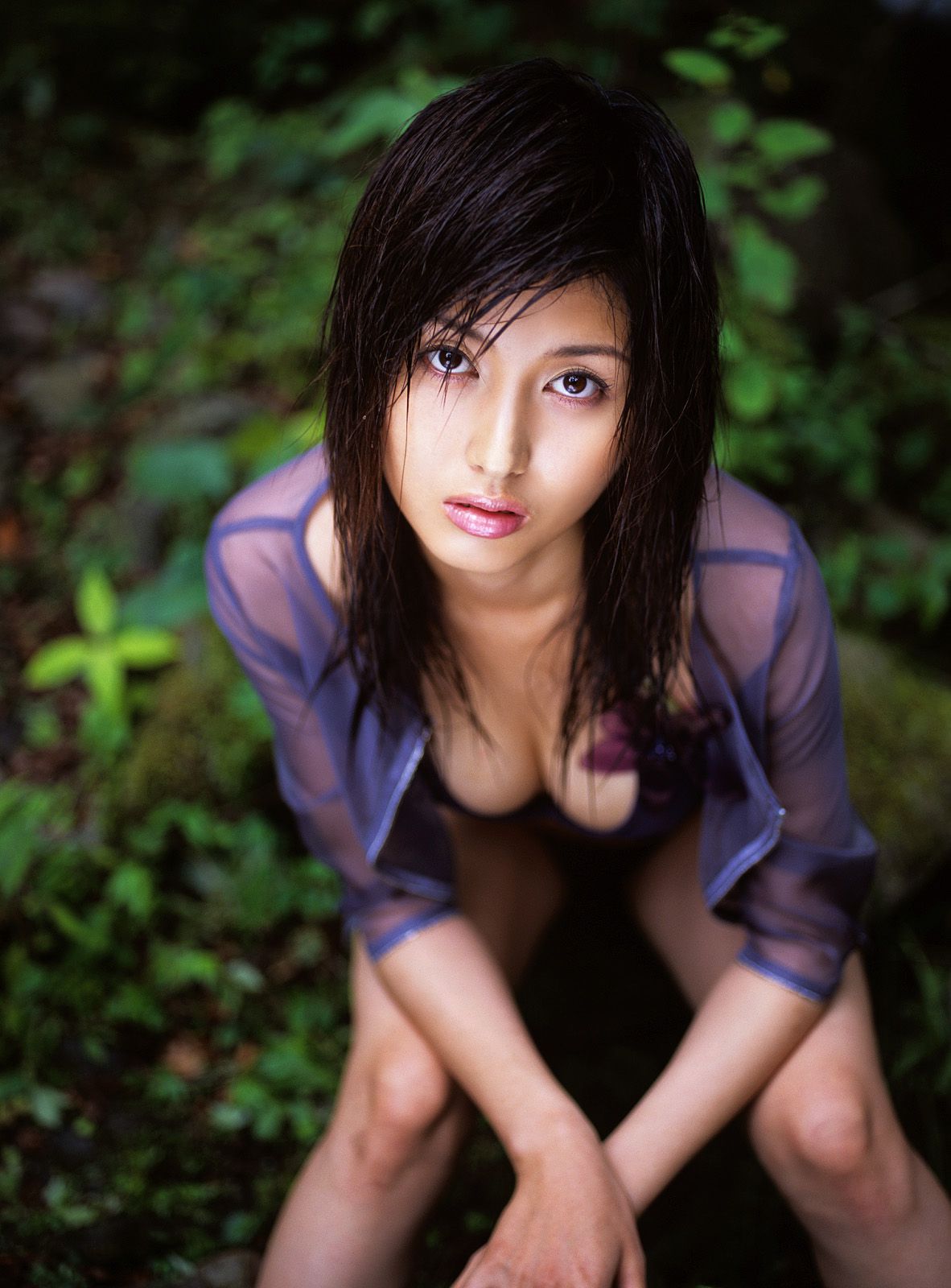 SF-No.370 Manami Hashimoto 橋本愛実/橋本マナミ-图26